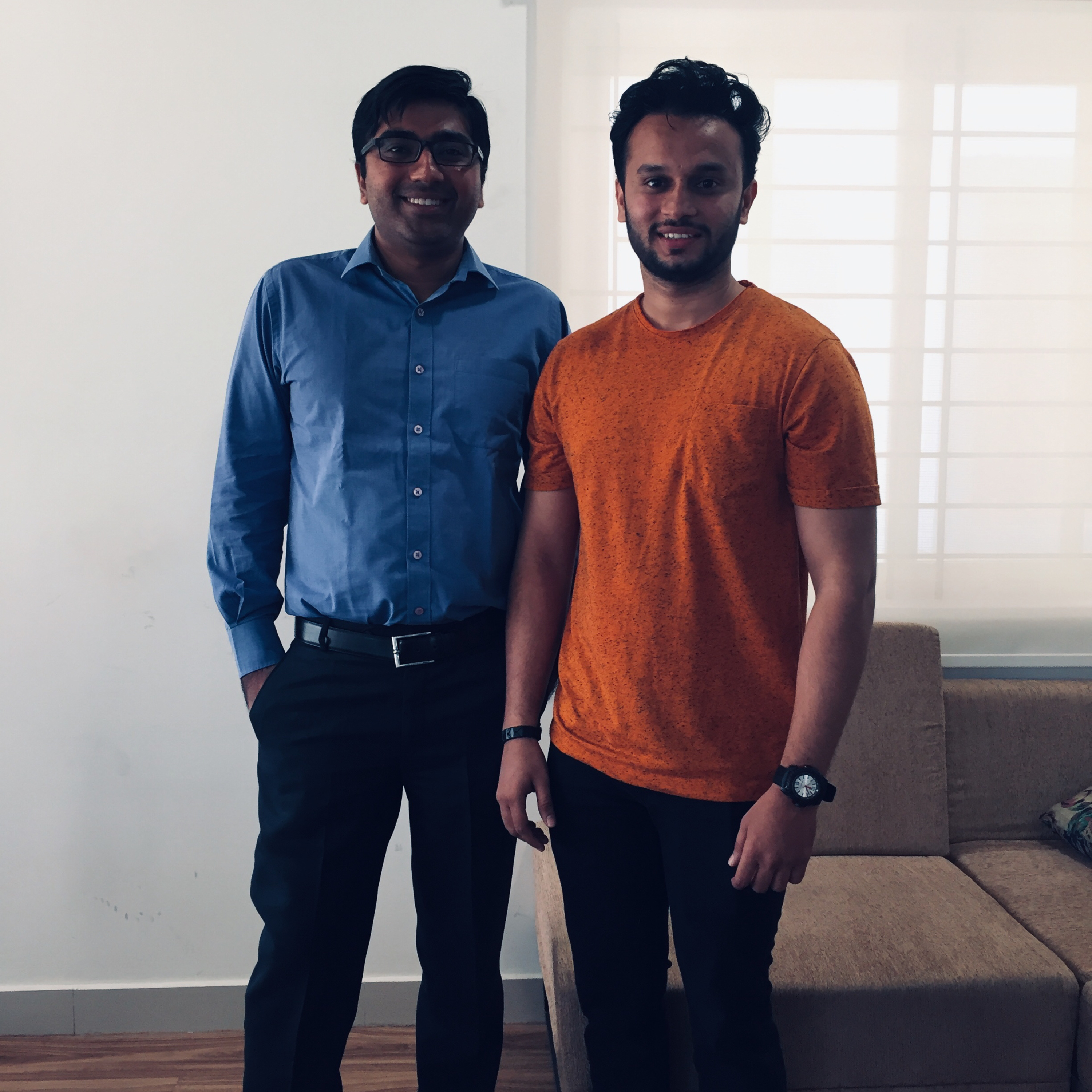 Part 2: Dr. Nikhil Sikri - CEO and Founder of Zolostays on Designing your organization, Communicating Core Beliefs, Personal Growth and many more episode artwork