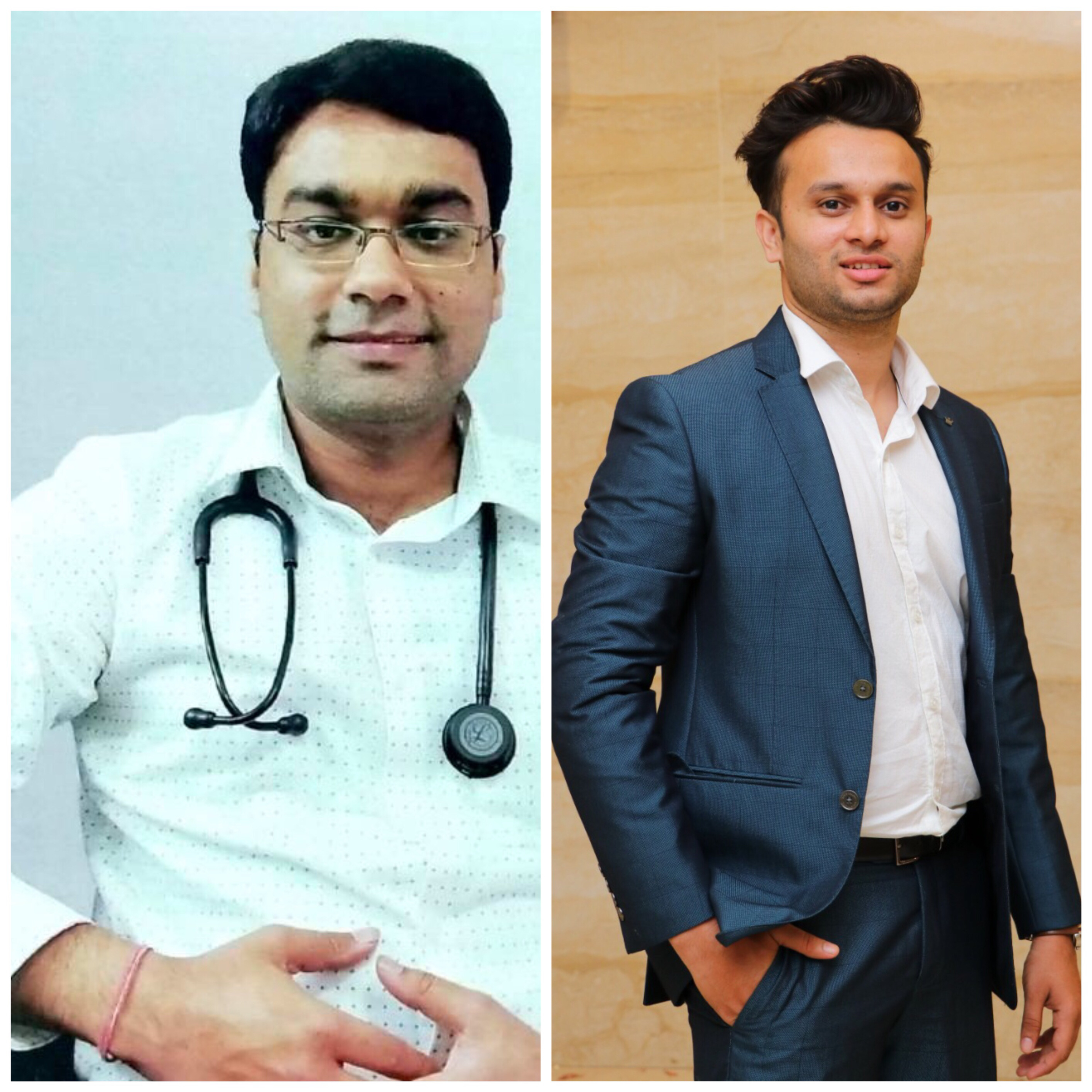 Dr. Ankush Chaudhary on Corona Virus - All Questions Answered (HINDI) episode artwork