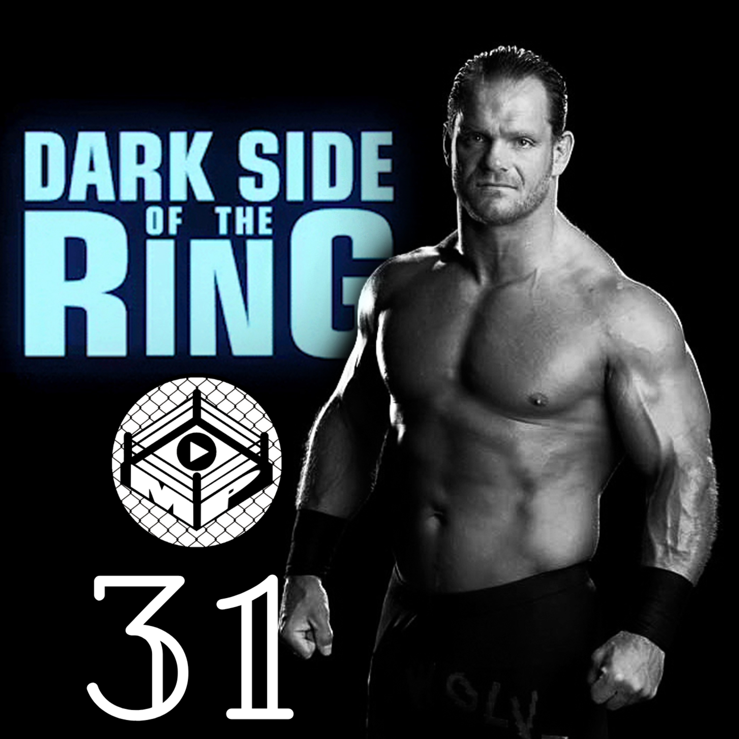 Pro Wrestling Zone 31: Dark Side of the Ring (Chris Benoit Story) Review & Are Part-Timers Good for the Wrestling Industry? episode artwork