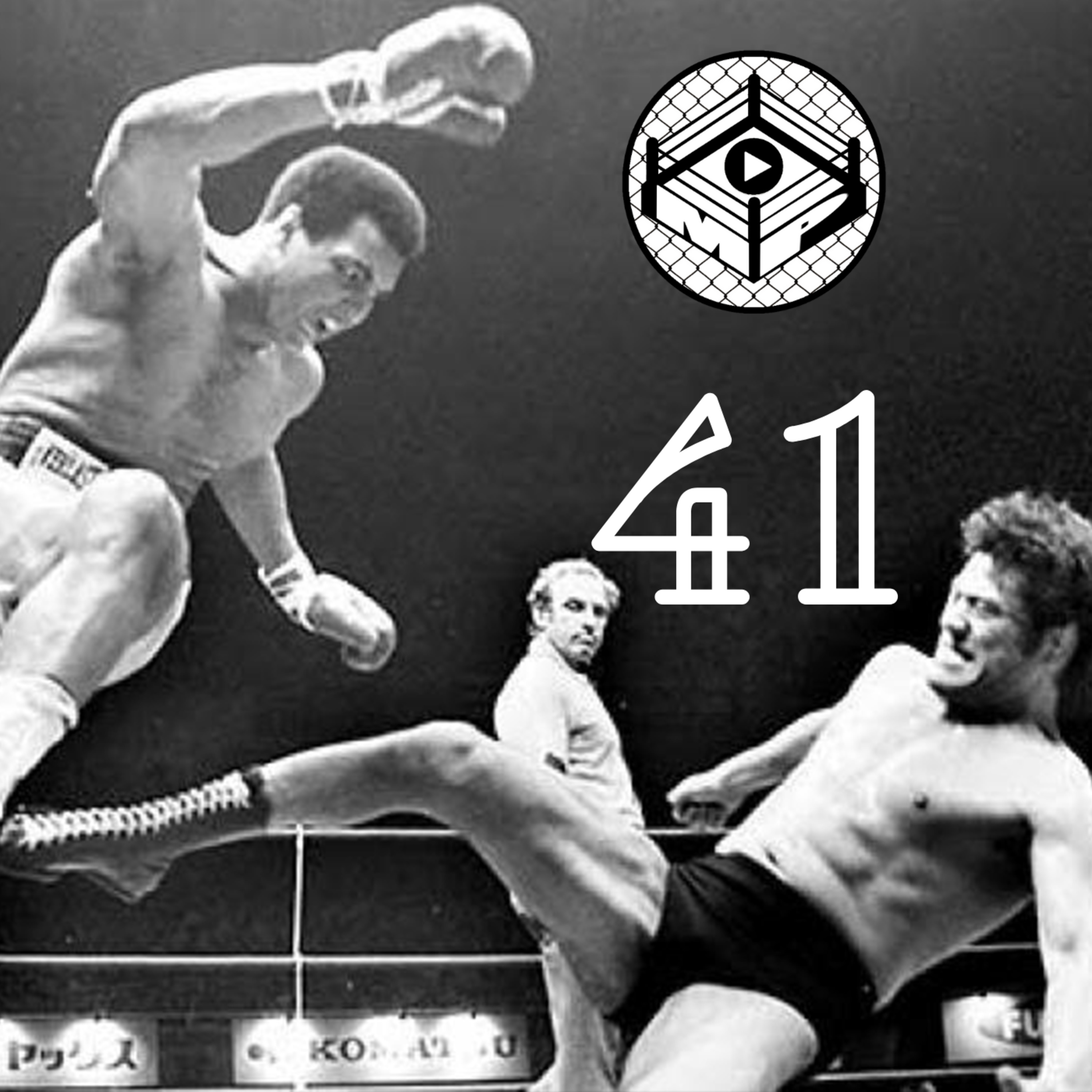 Pro Wrestling Zone 41: Can Shoot Wrestling Work? NXT Takeover: In Your House Review! episode artwork