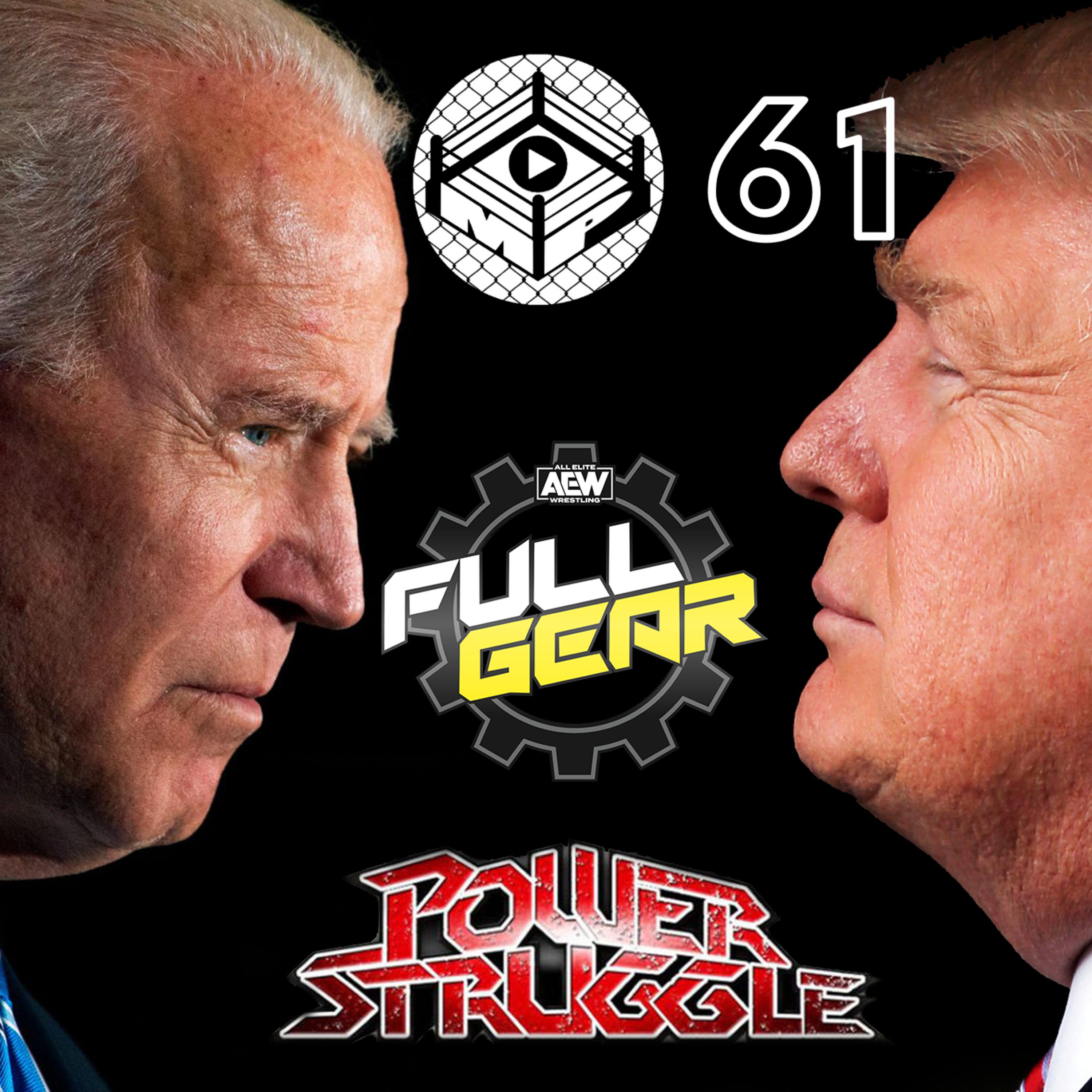 Make Pro Wrestling Majestic Again!