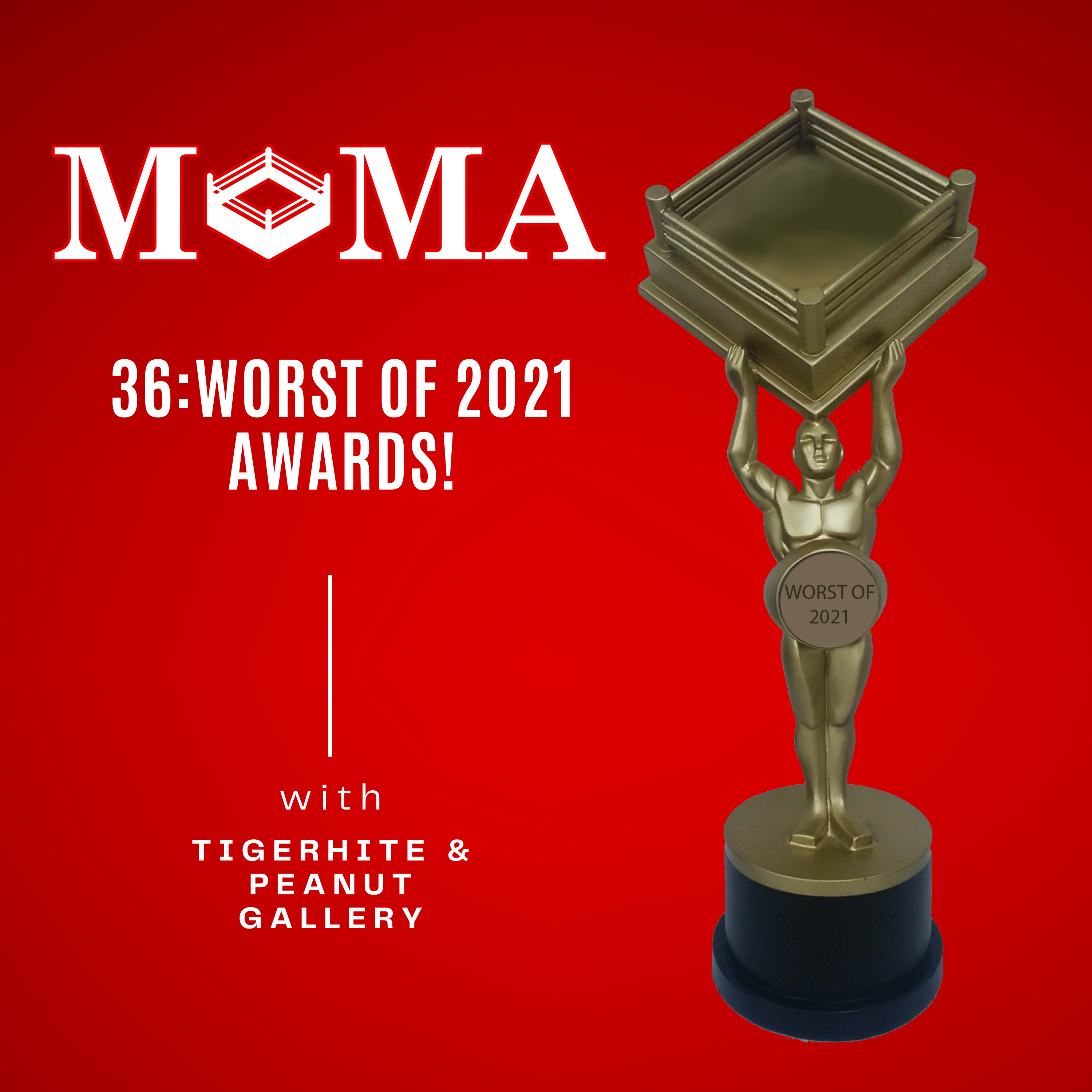 Make Pro Wrestling Majestic Again!