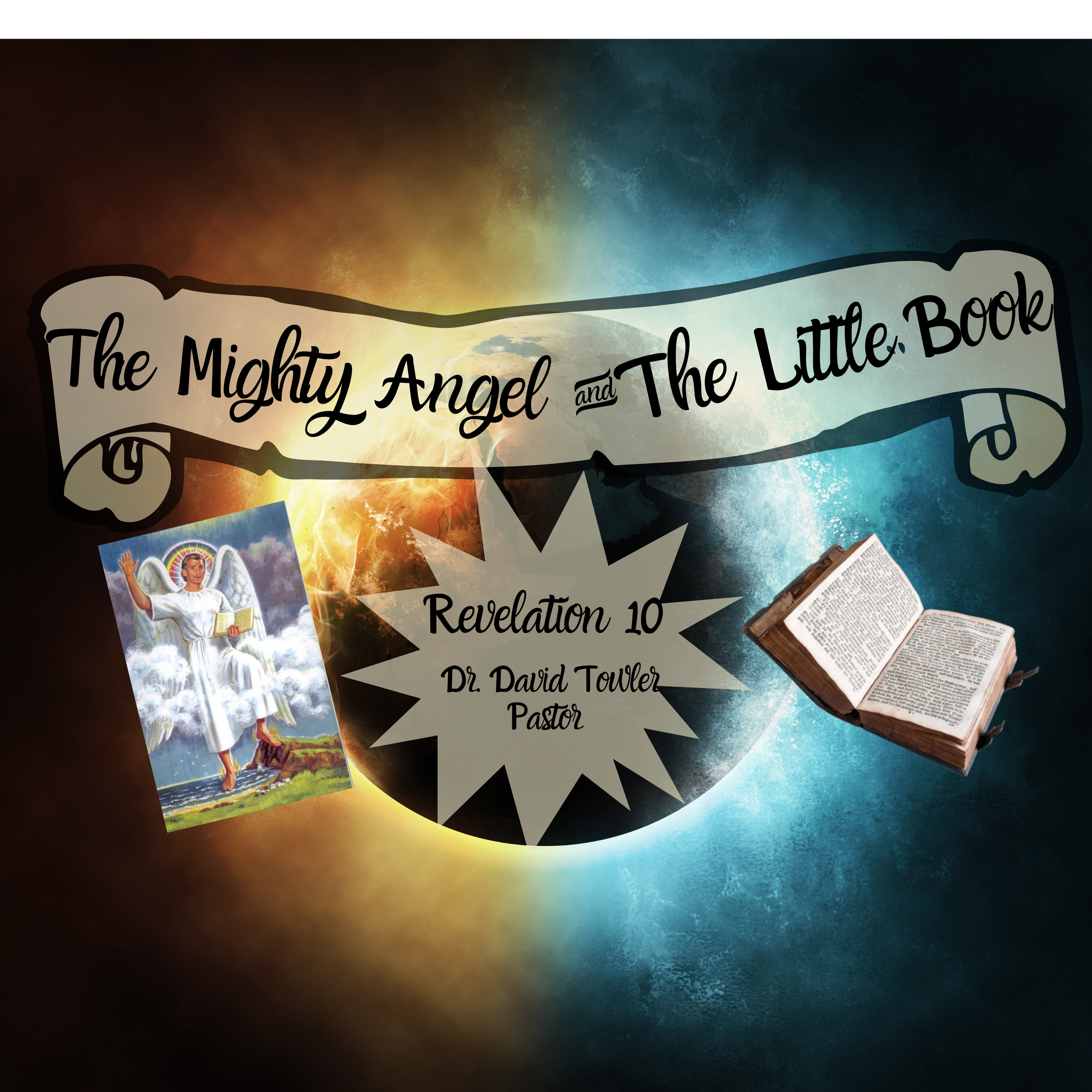 Faith Baptist Bassett