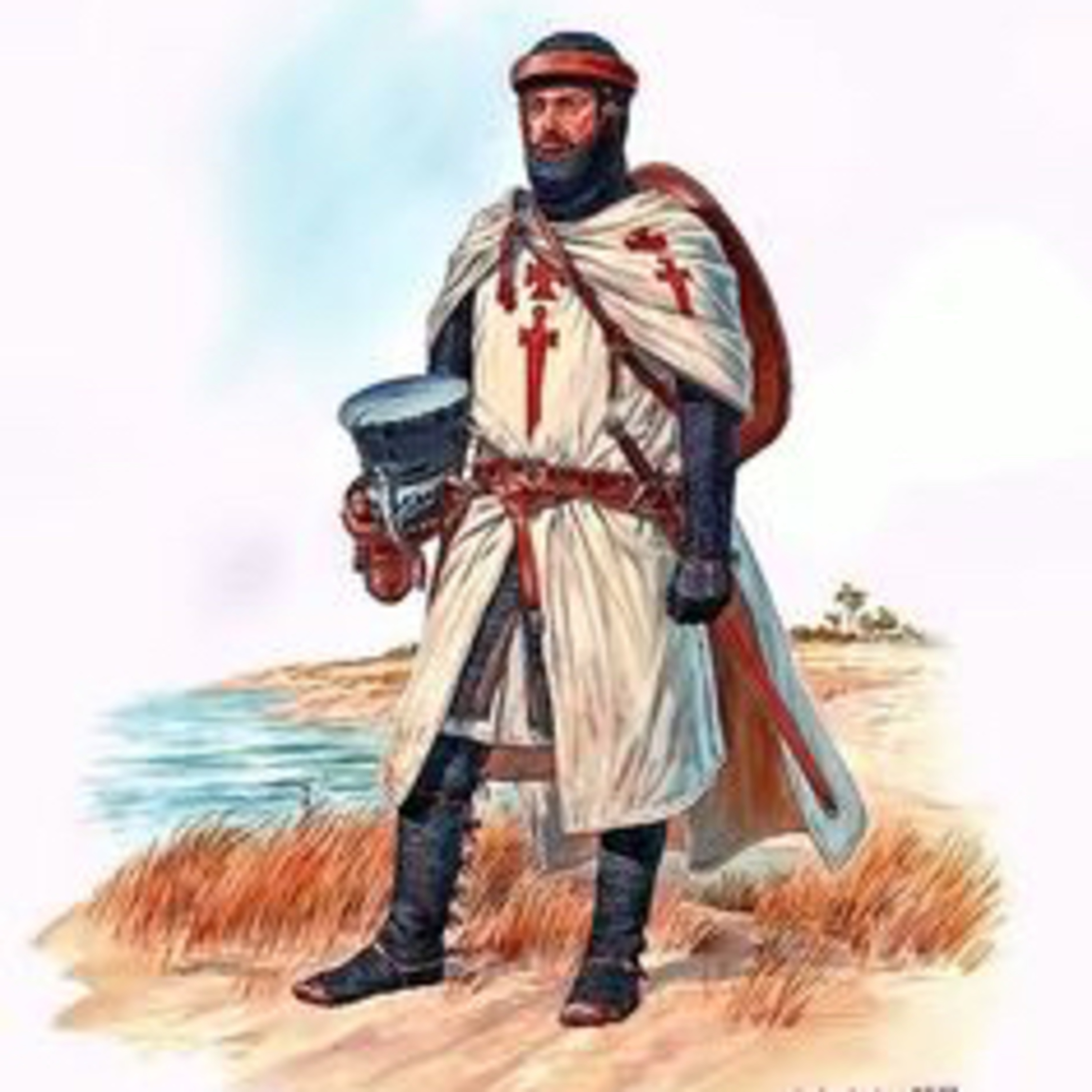 Sottobosco storico letterario