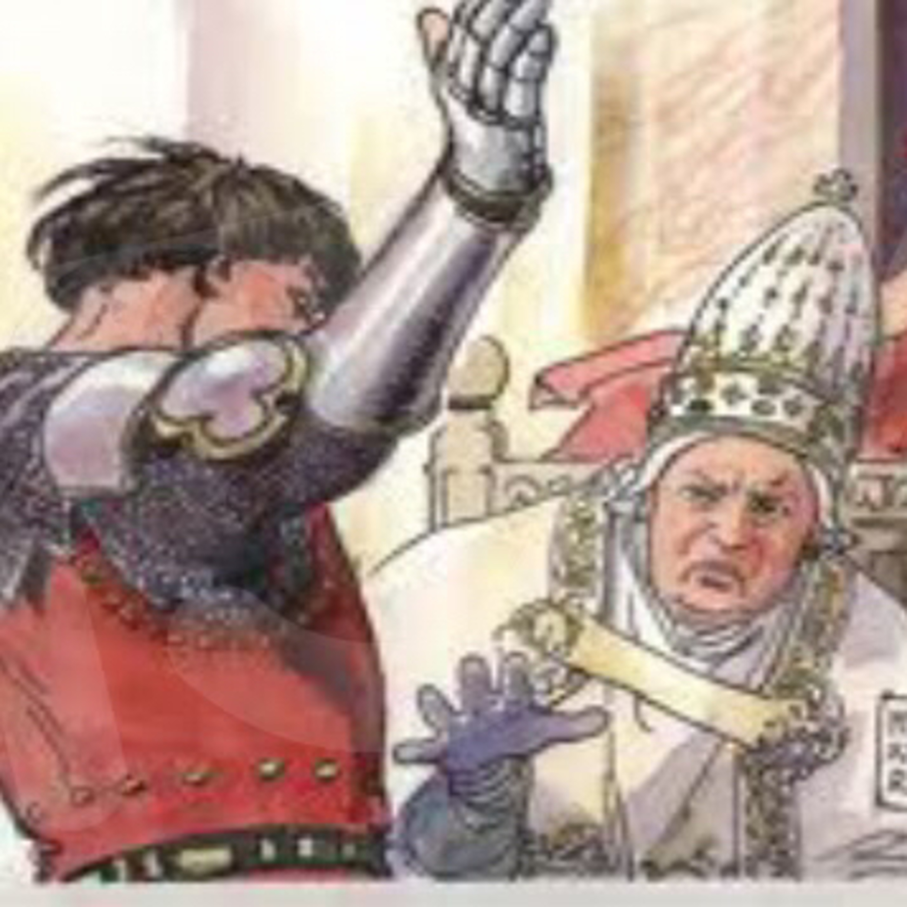 Sottobosco storico letterario