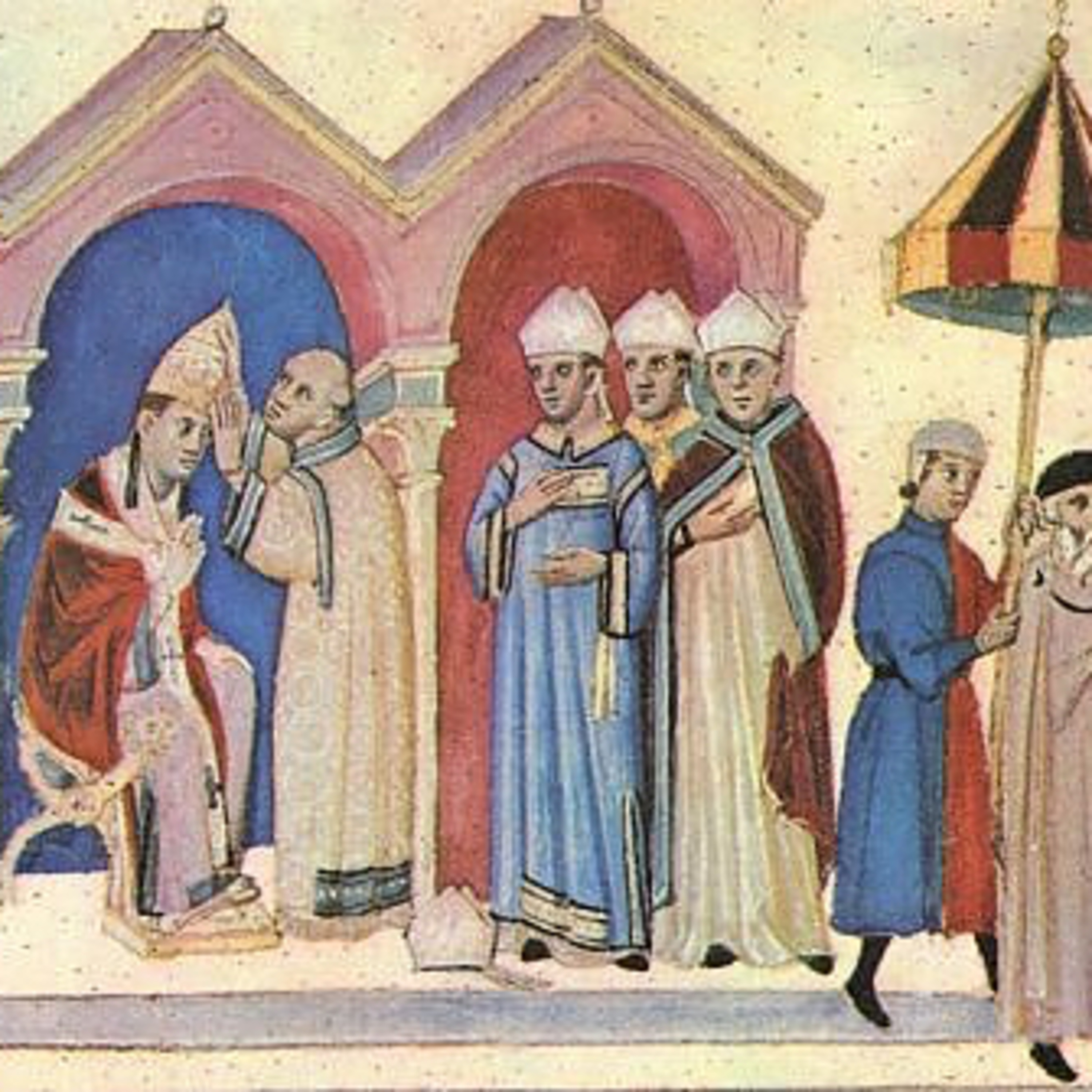 Sottobosco storico letterario