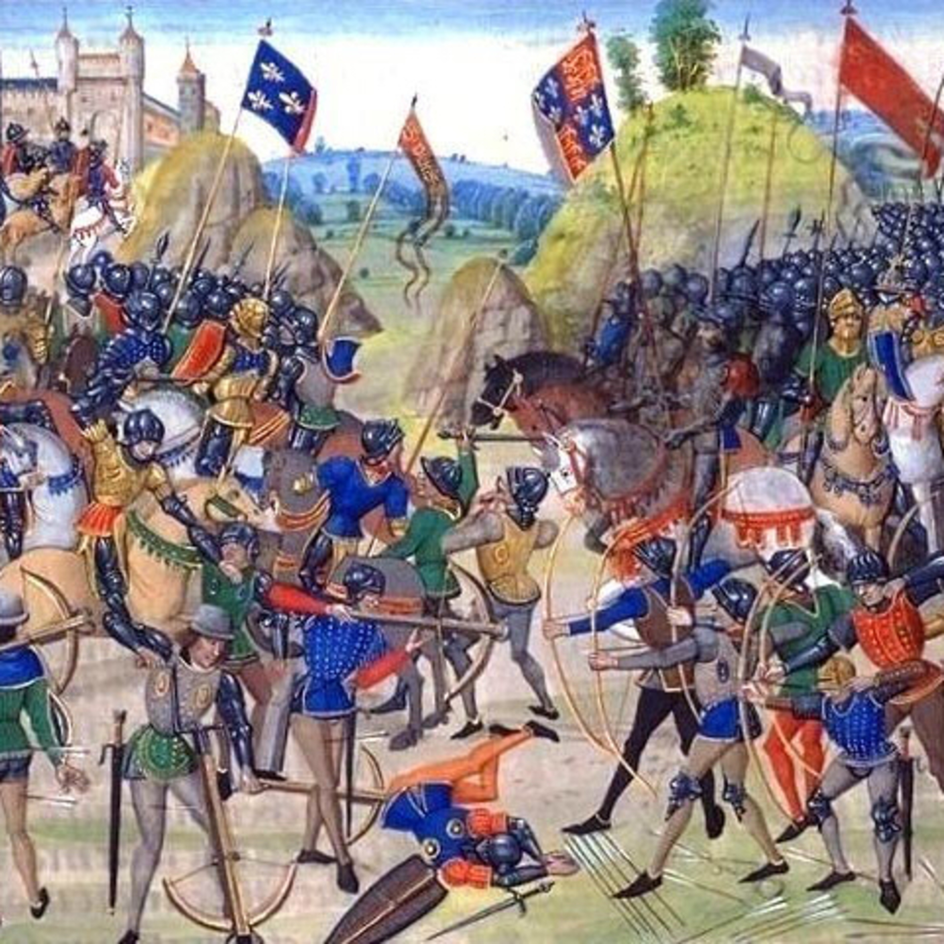 Sottobosco storico letterario