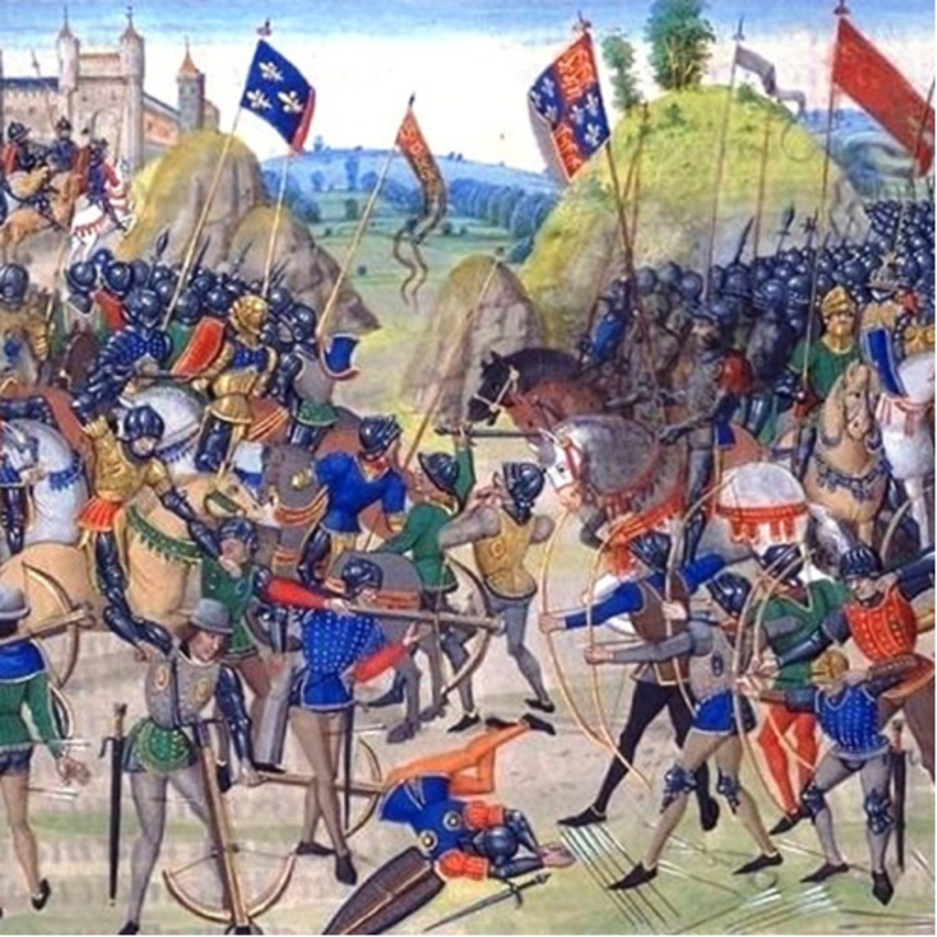 Sottobosco storico letterario