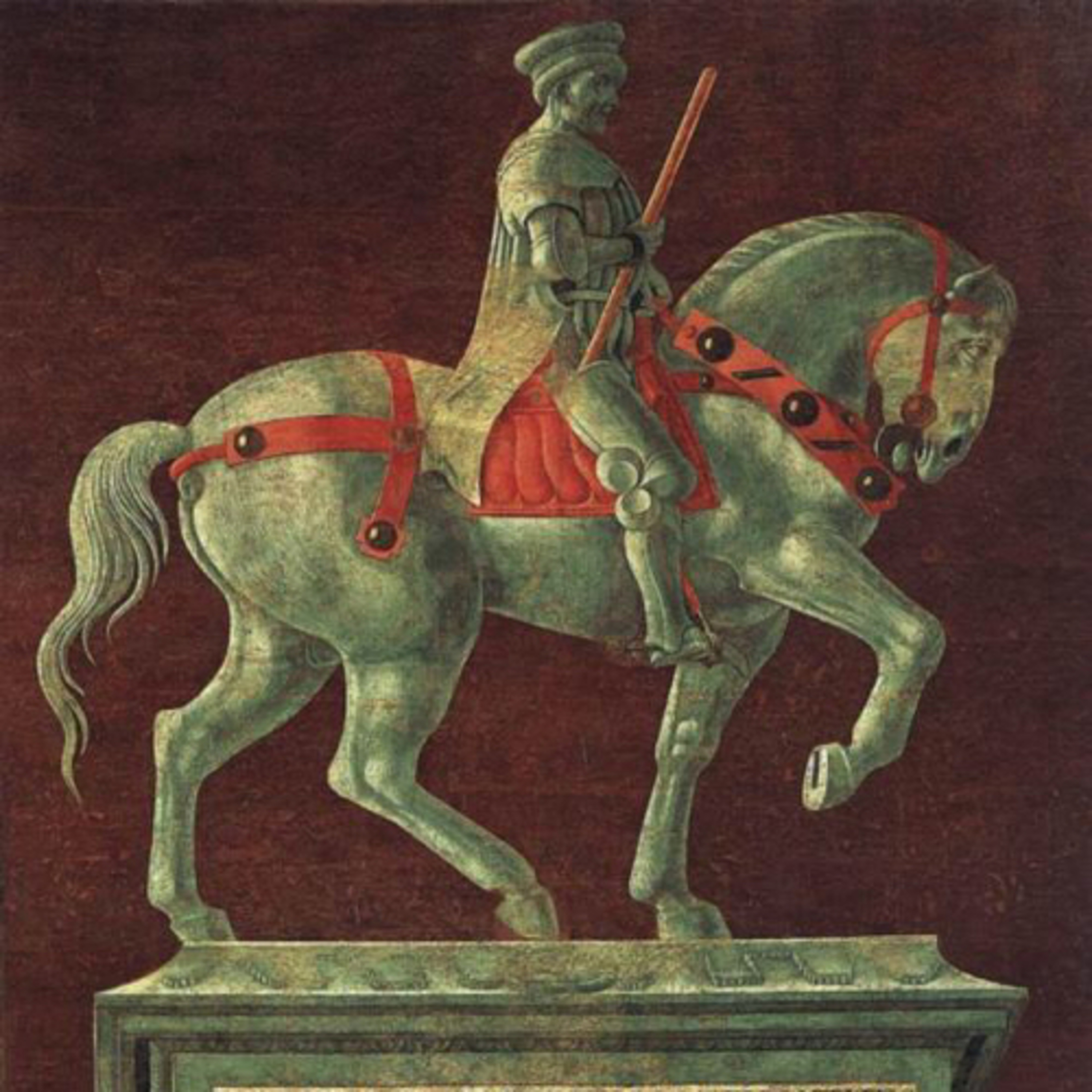 Sottobosco storico letterario