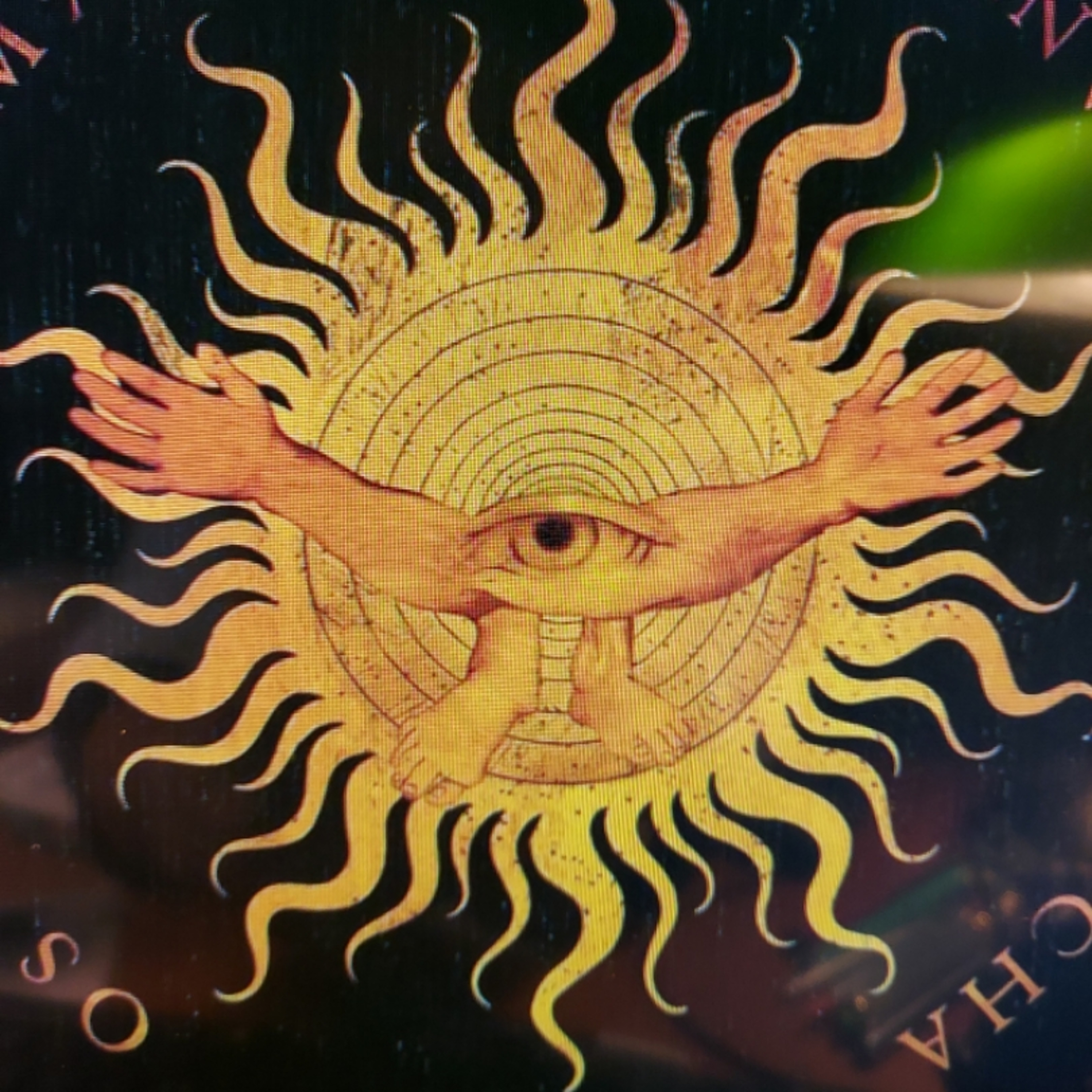 Sottobosco storico letterario