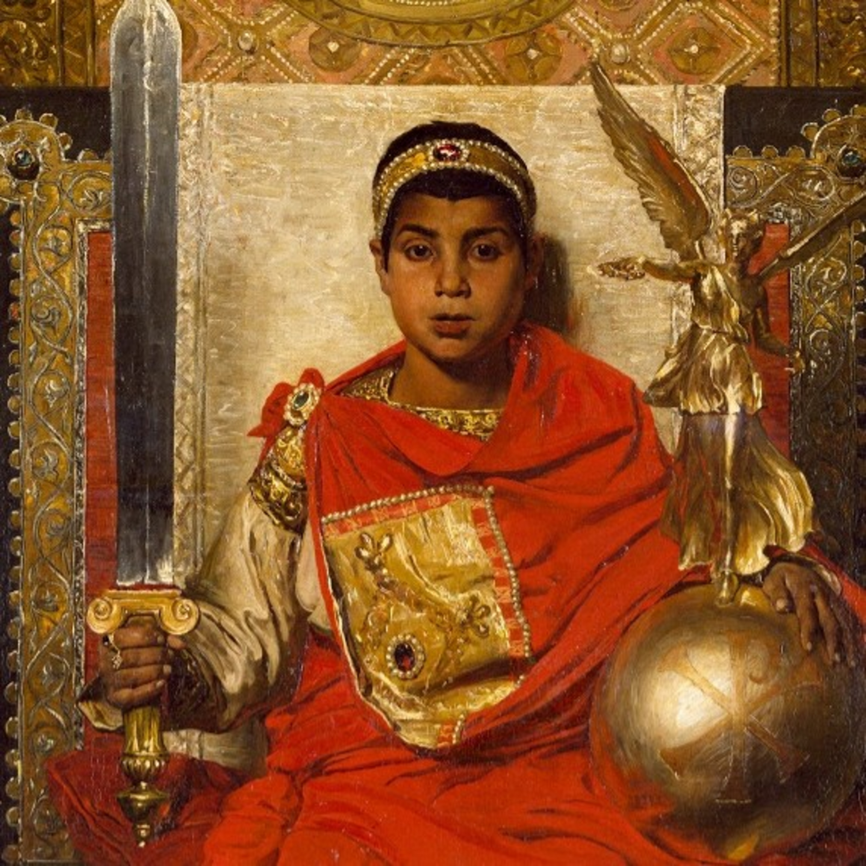 Sottobosco storico letterario