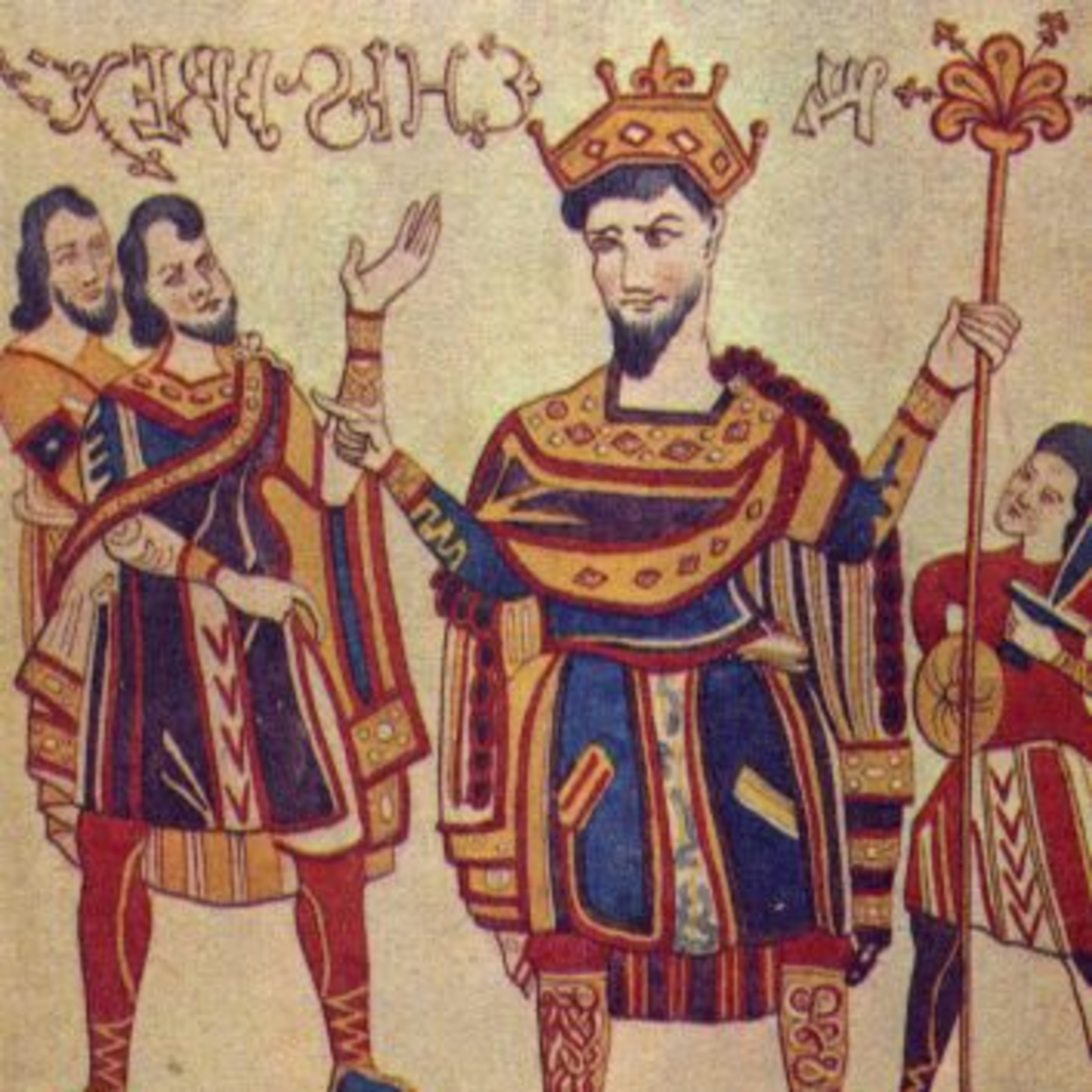 Sottobosco storico letterario