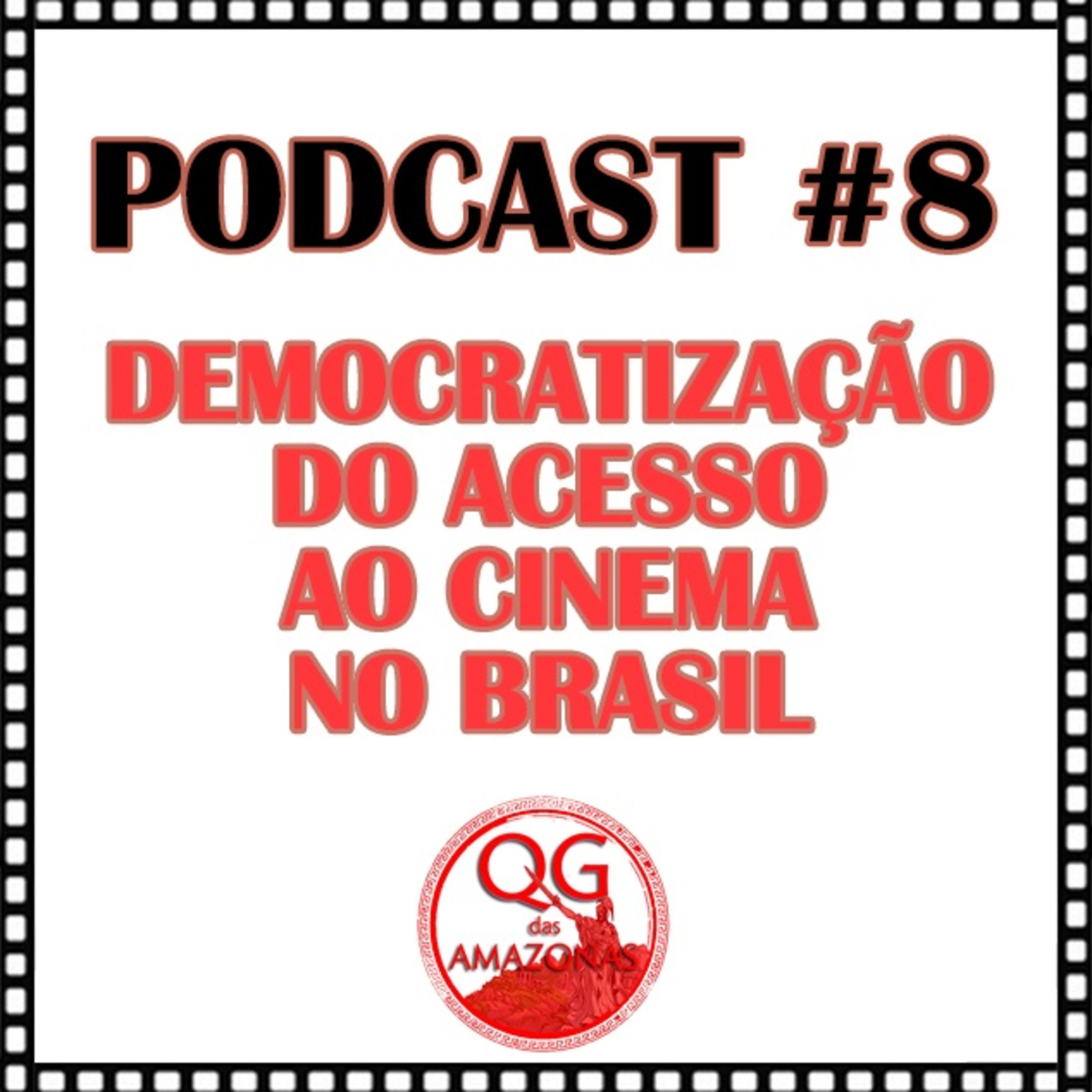 QG das Amazonas