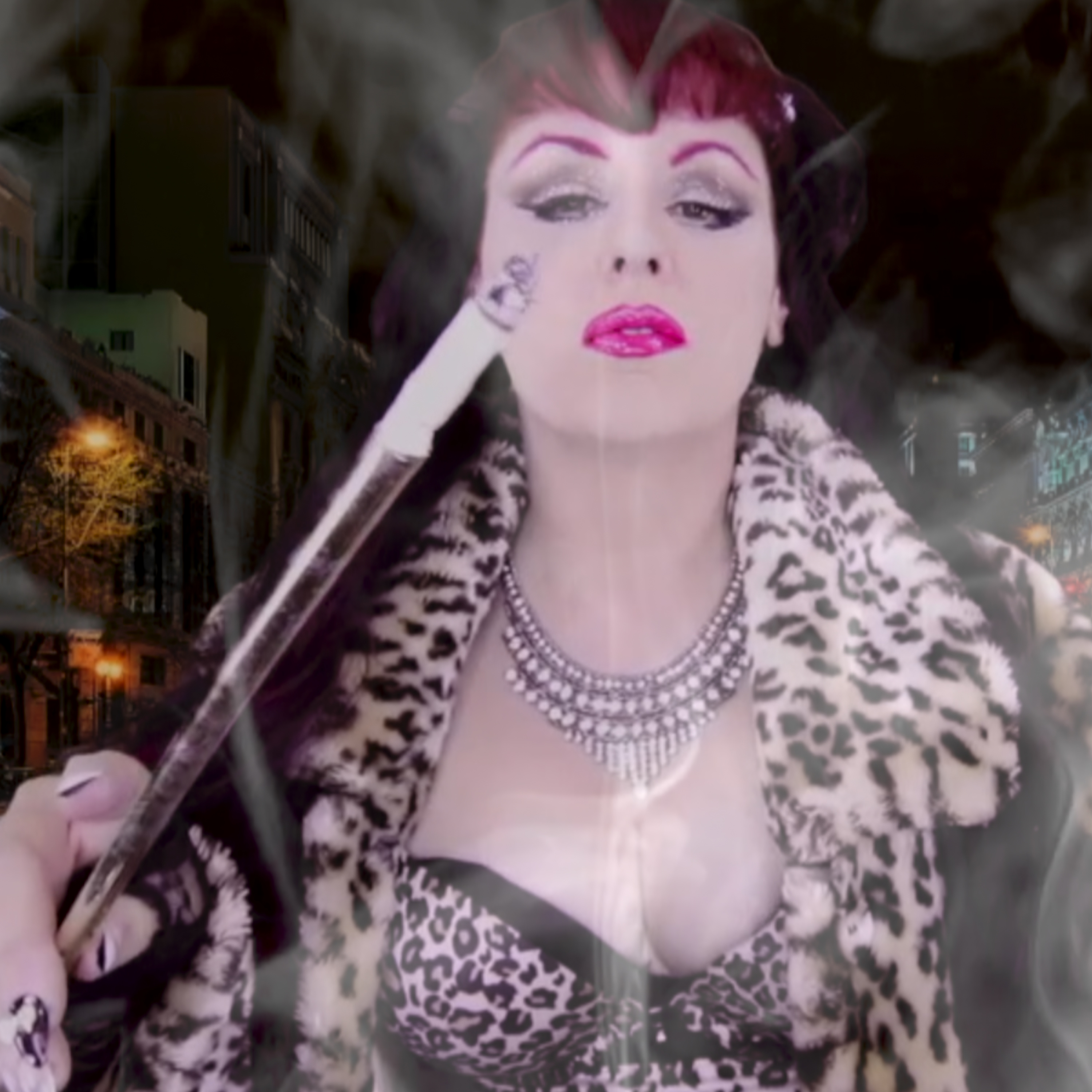 Goddess Worship Friday. Feb 19th episode artwork