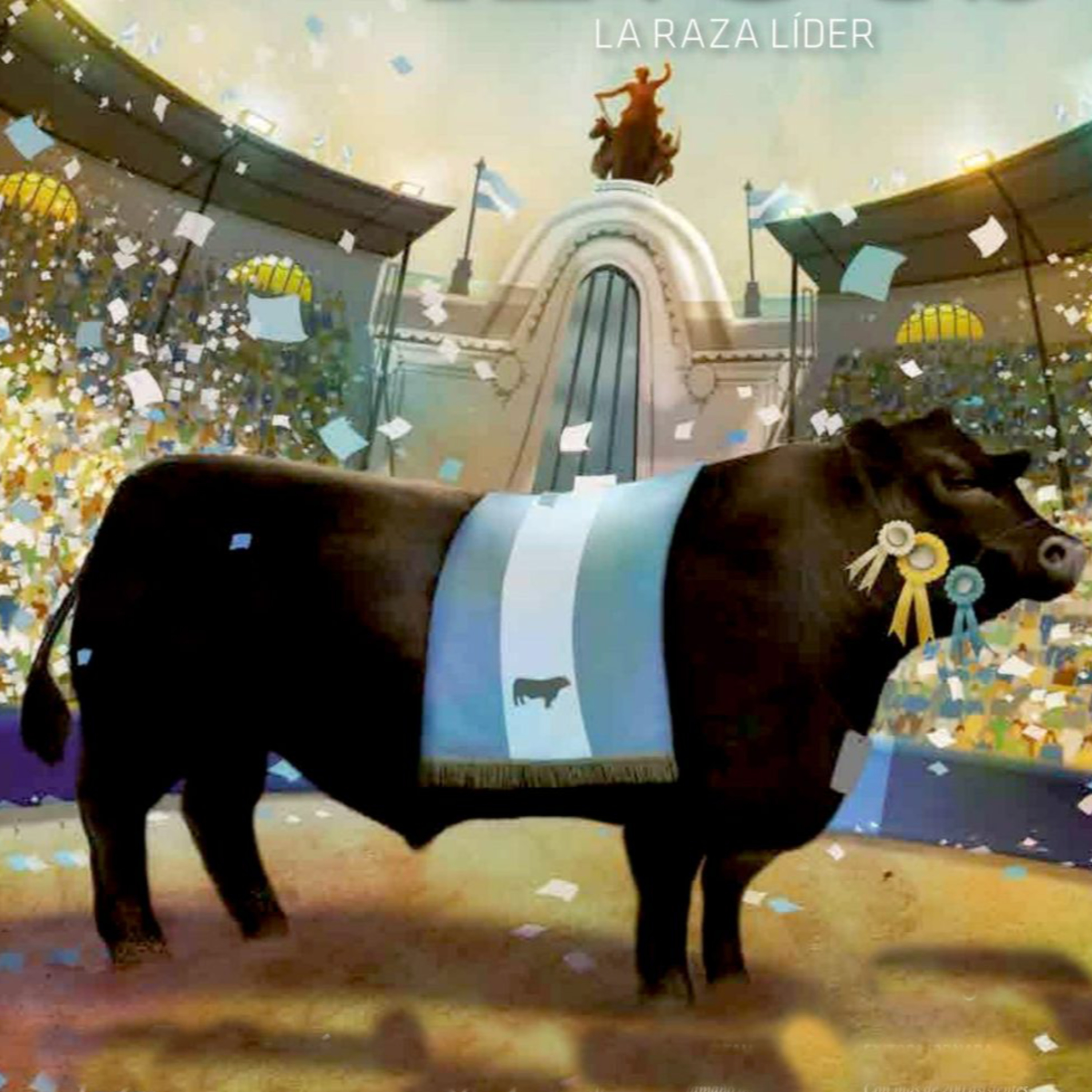 Portada de Palabra de Campo