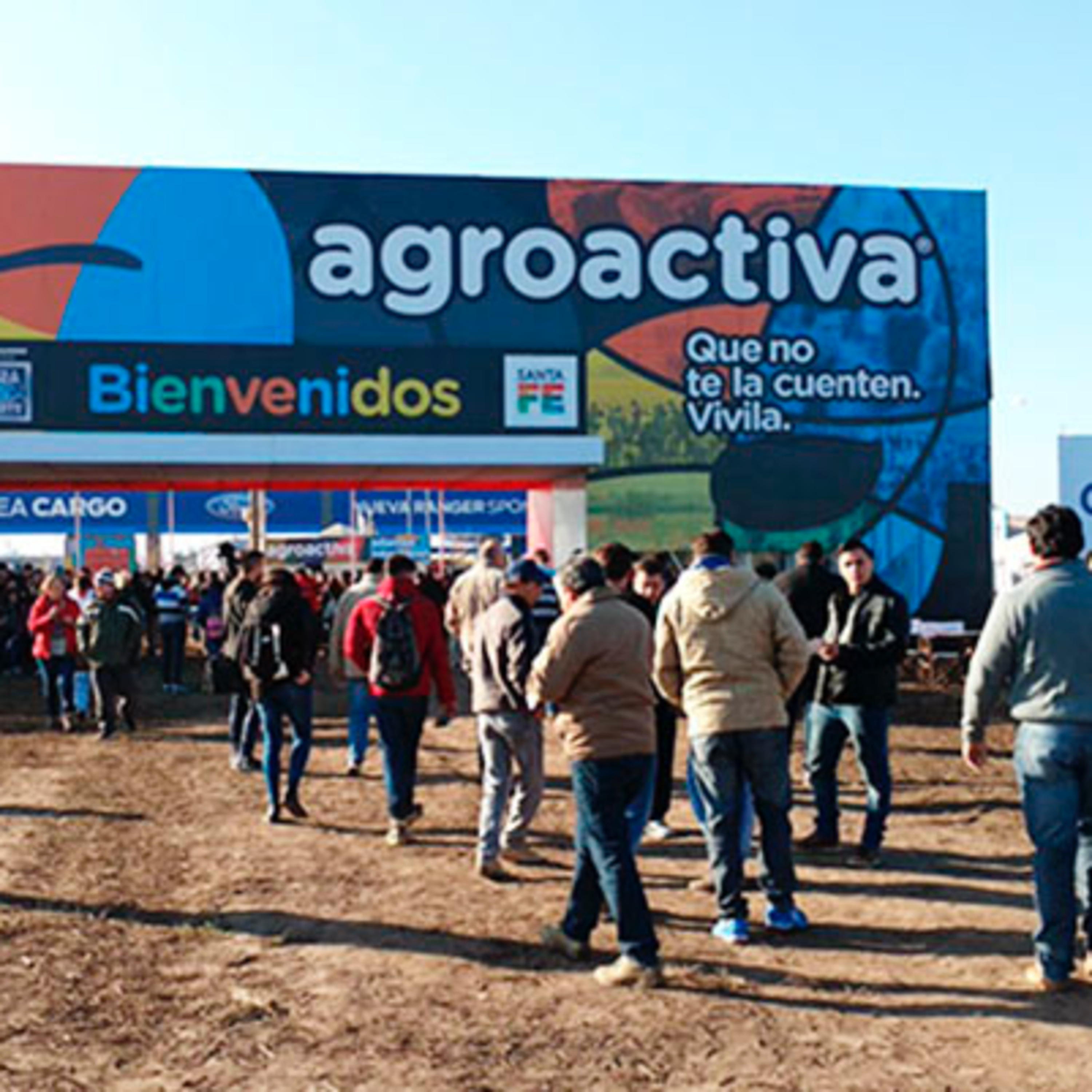 Portada de Palabra de Campo
