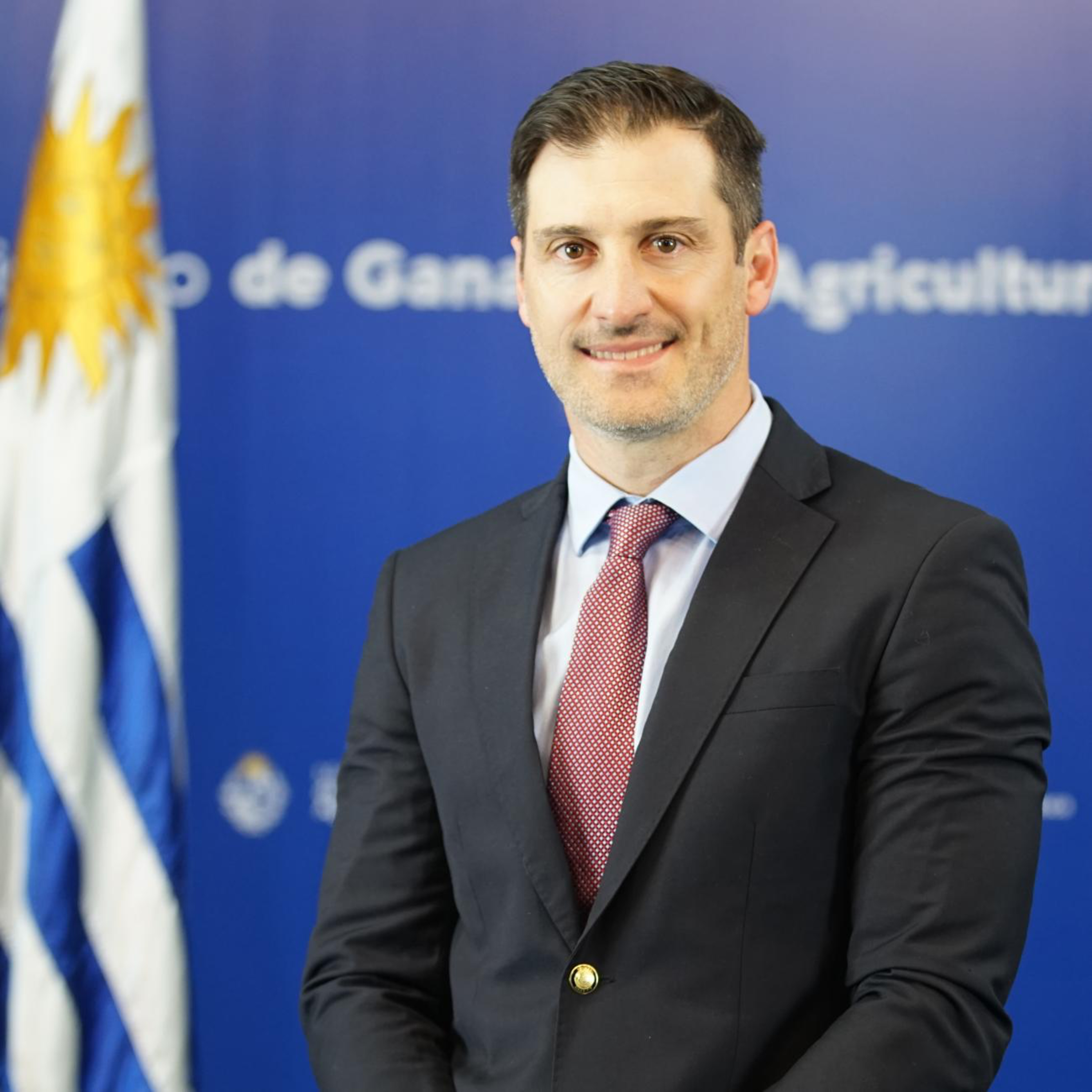 Portada de Palabra de Campo