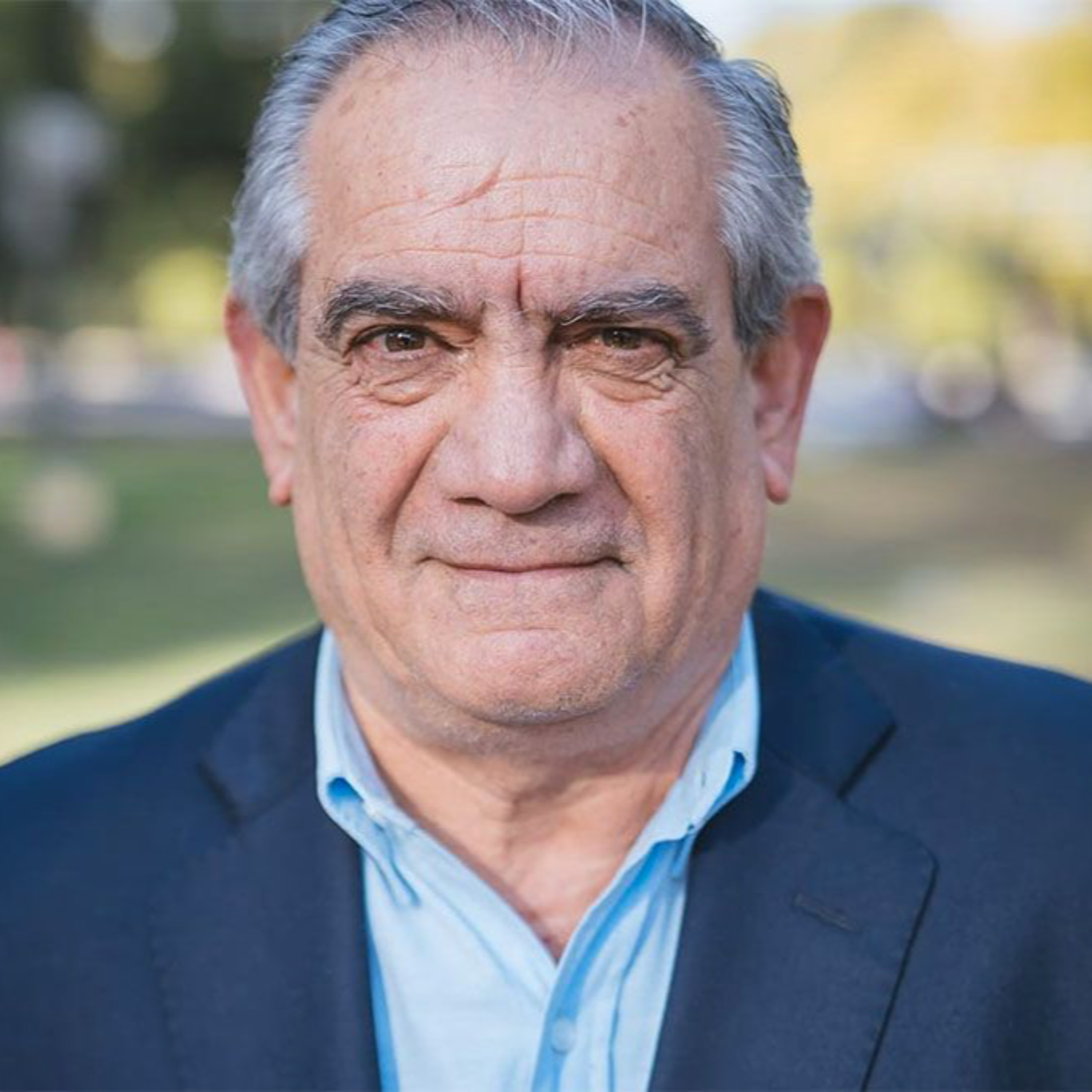 Portada de Palabra de Campo