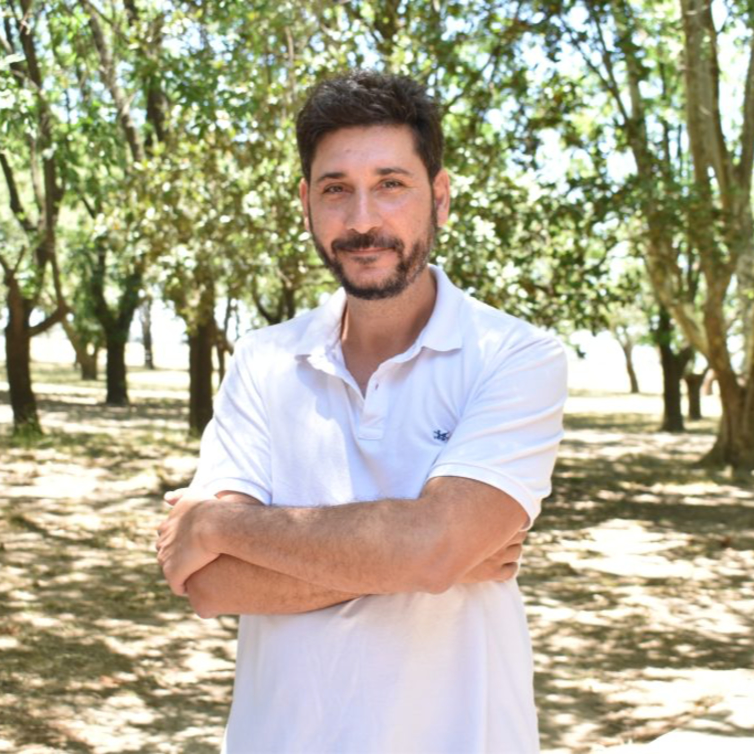 Portada de Palabra de Campo