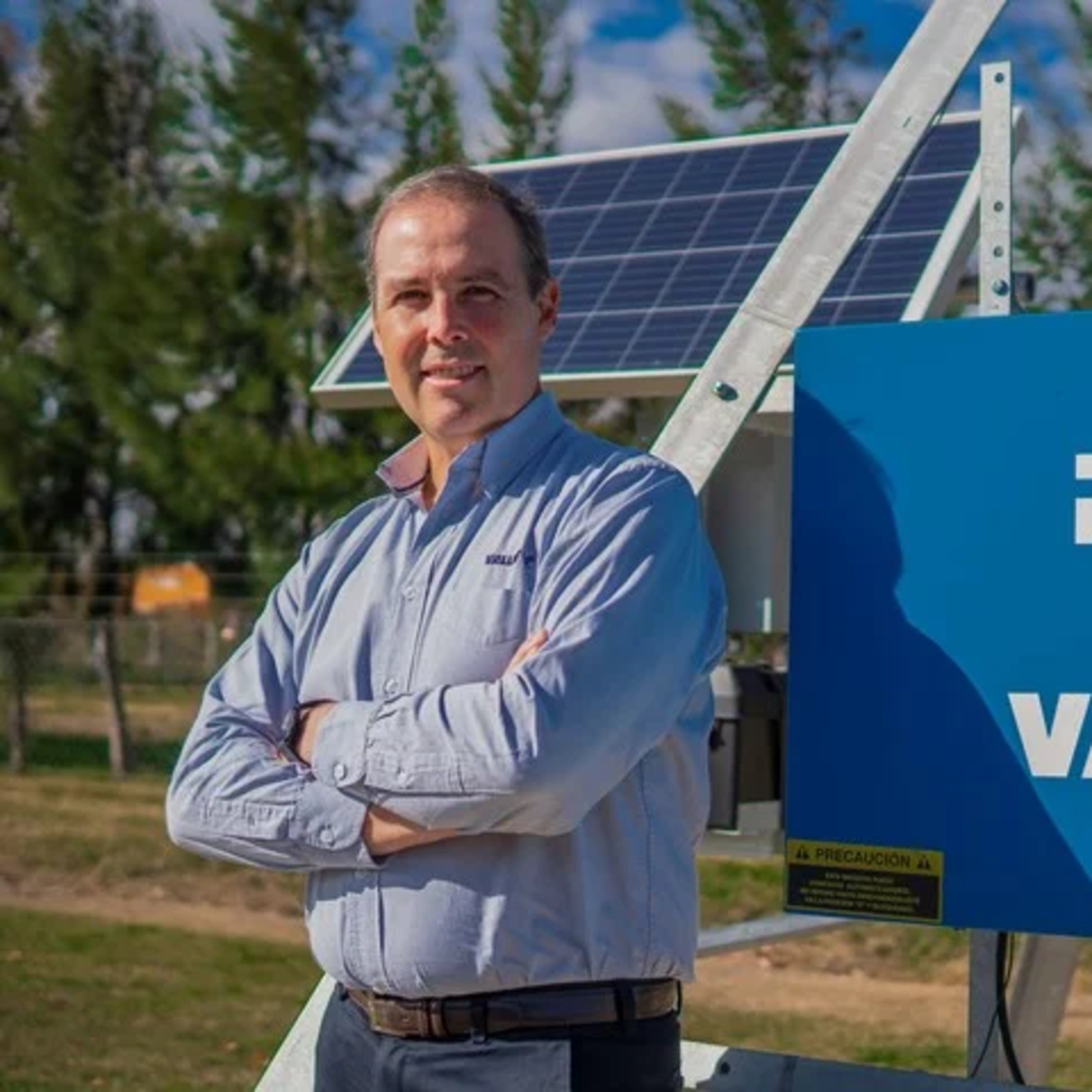 Portada de Palabra de Campo