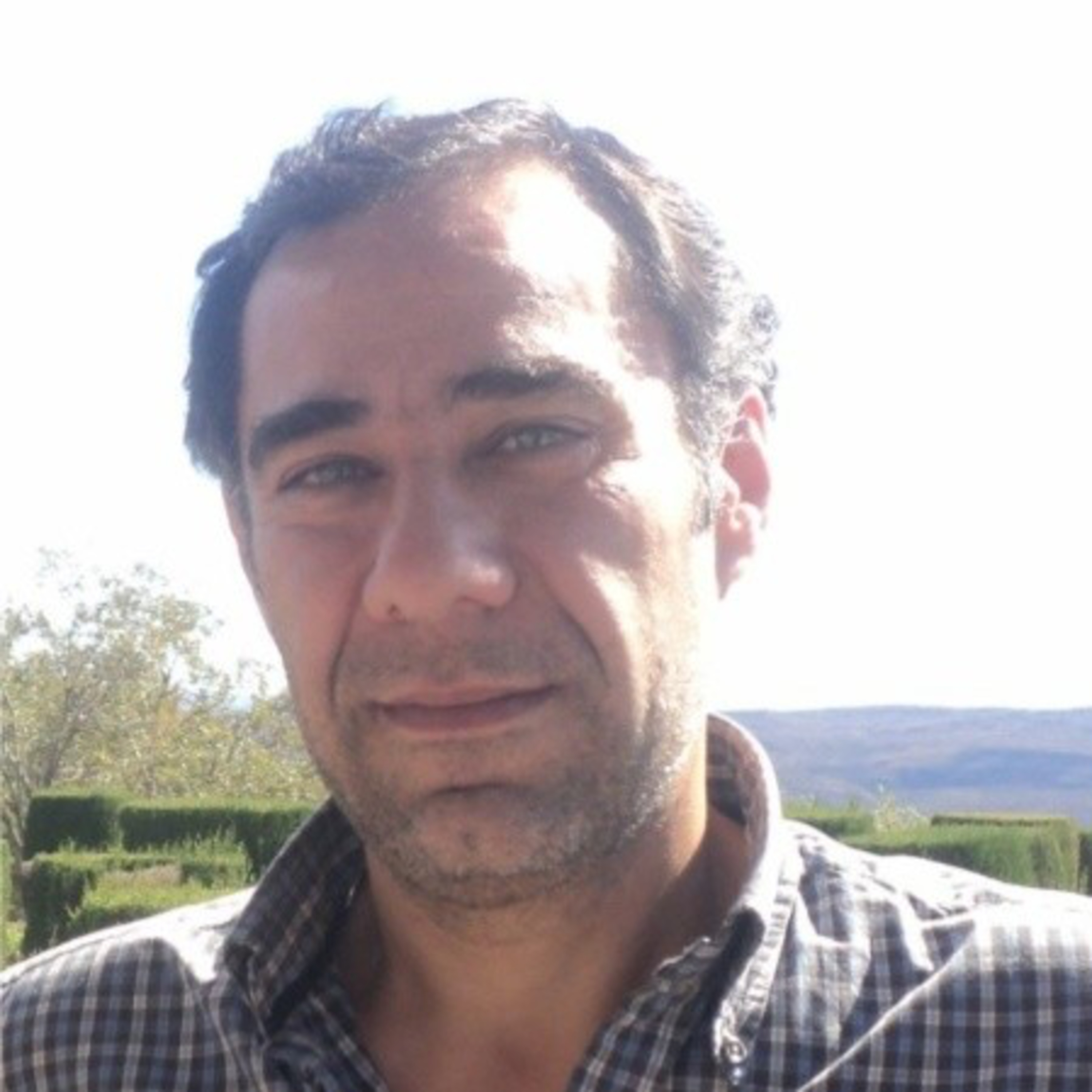 Portada de Palabra de Campo