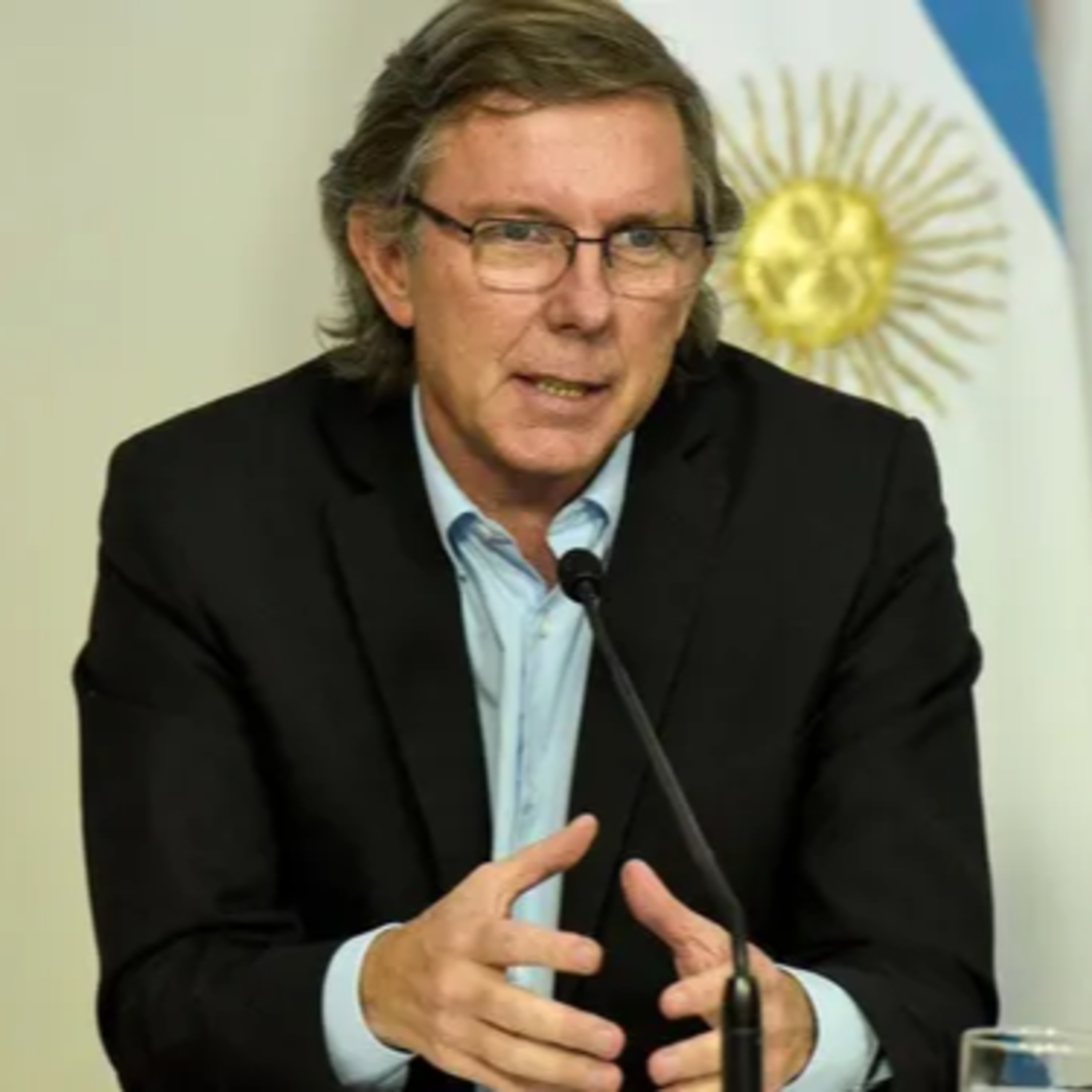 Portada de Palabra de Campo