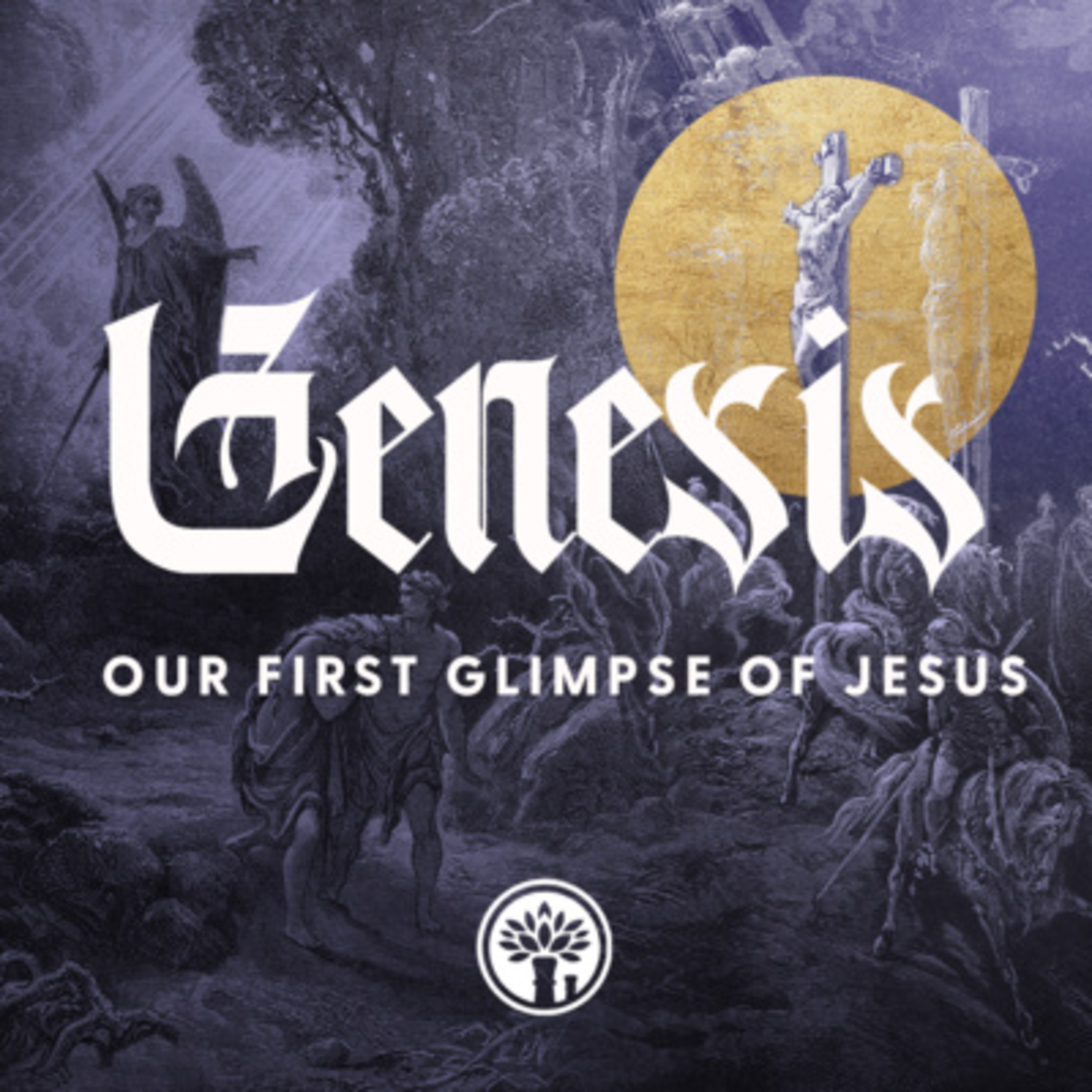 Jesus and Sodom (part 2) episode artwork