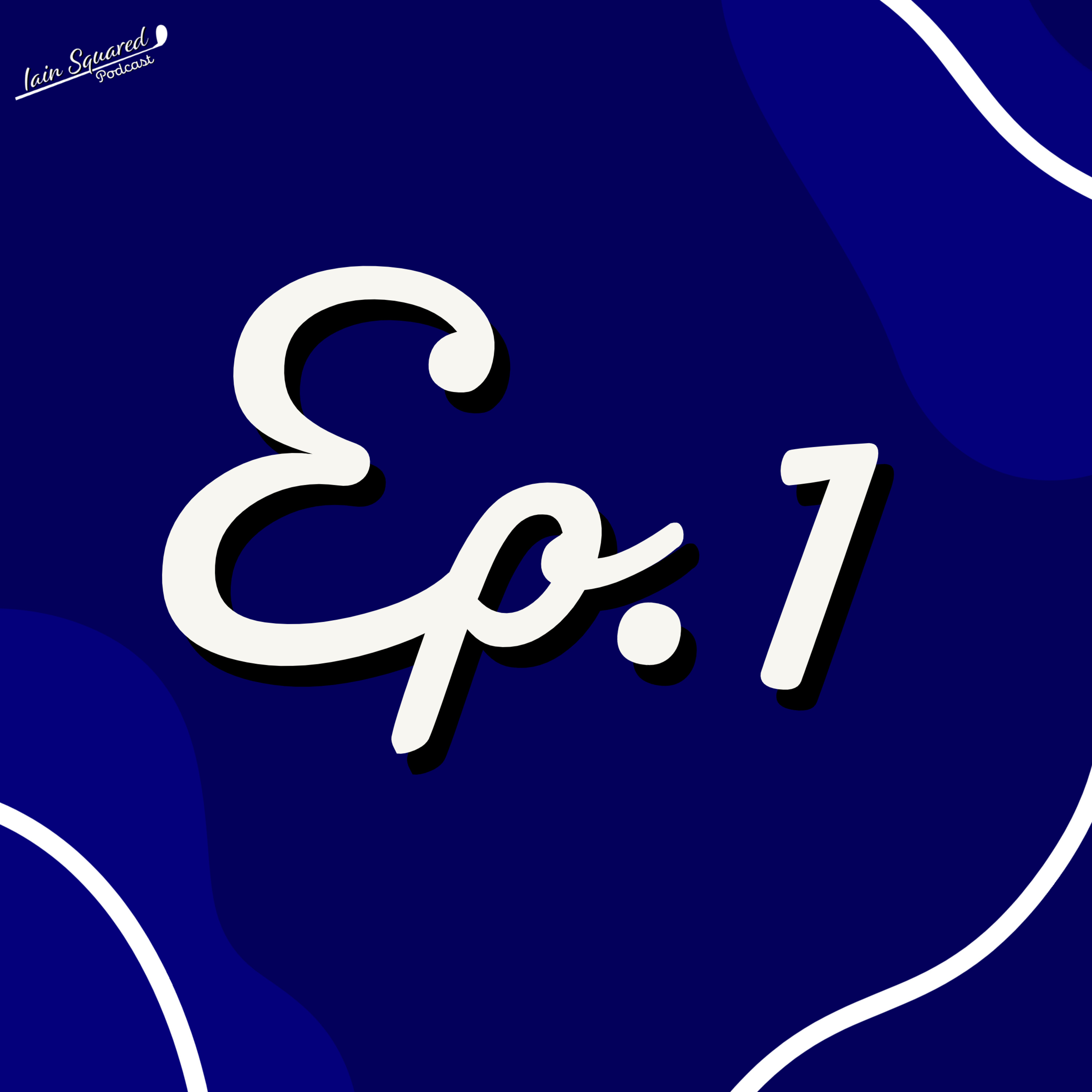 Ep.1 - The Warm Up