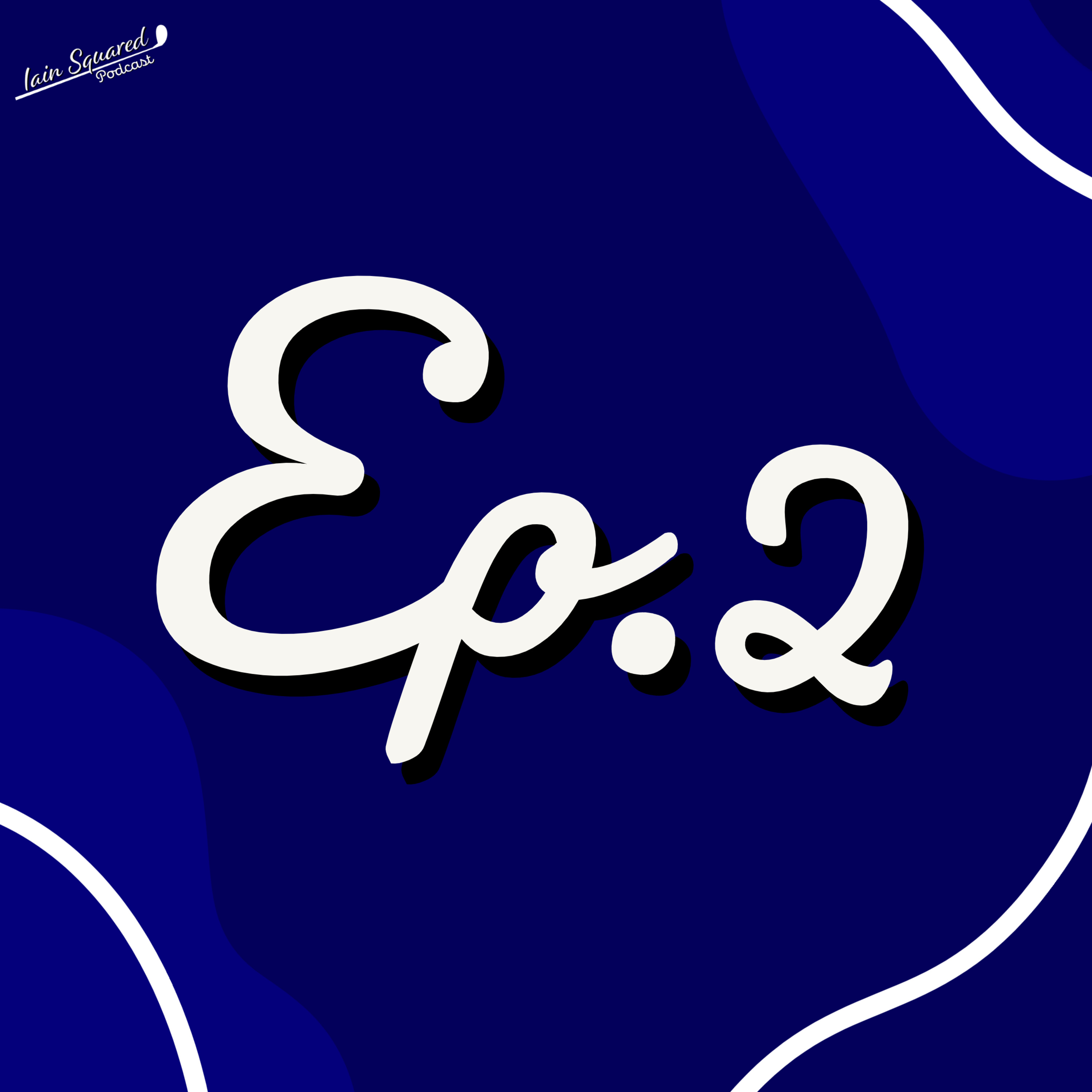 Ep.2 - The Range