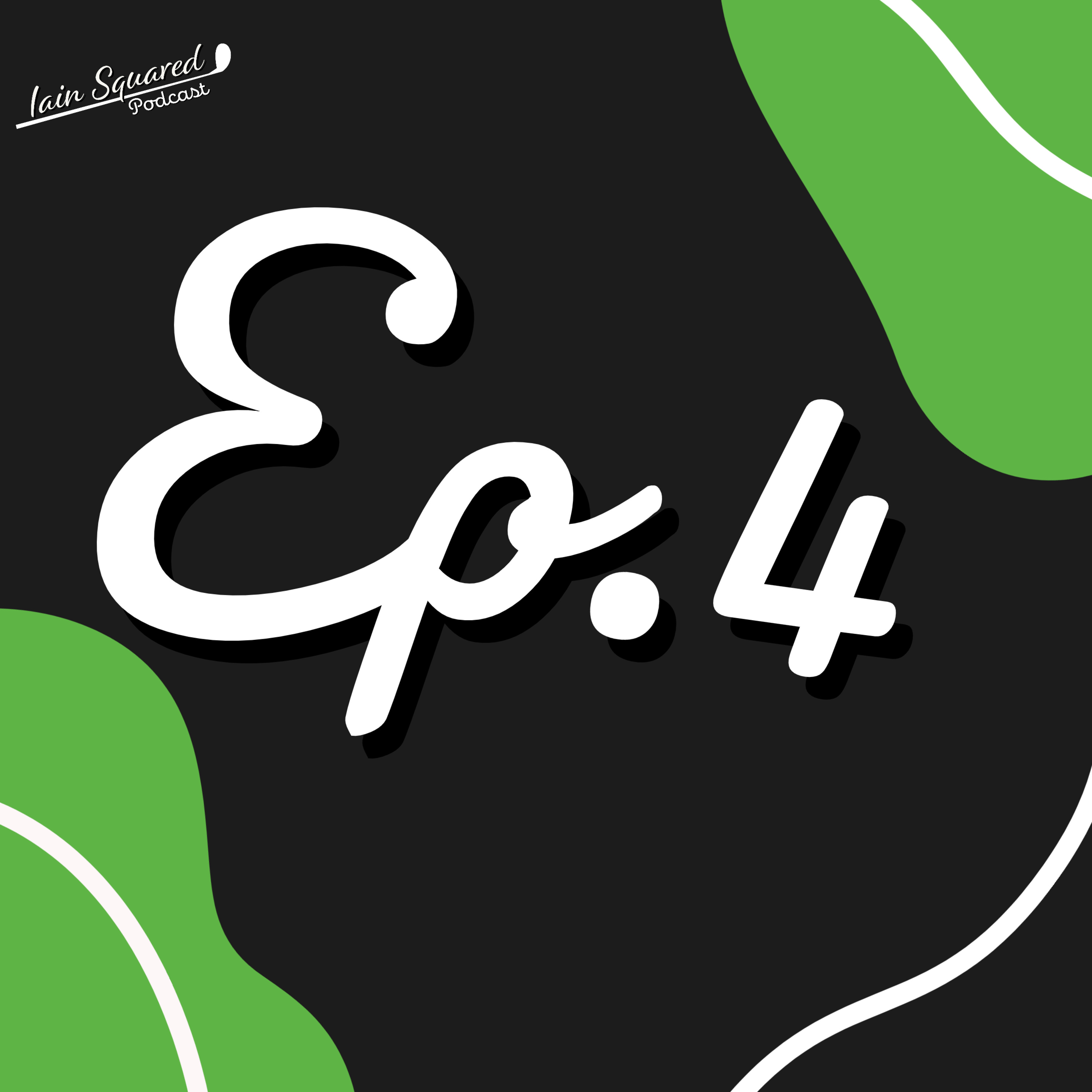 Ep.4 - Arccos Review 