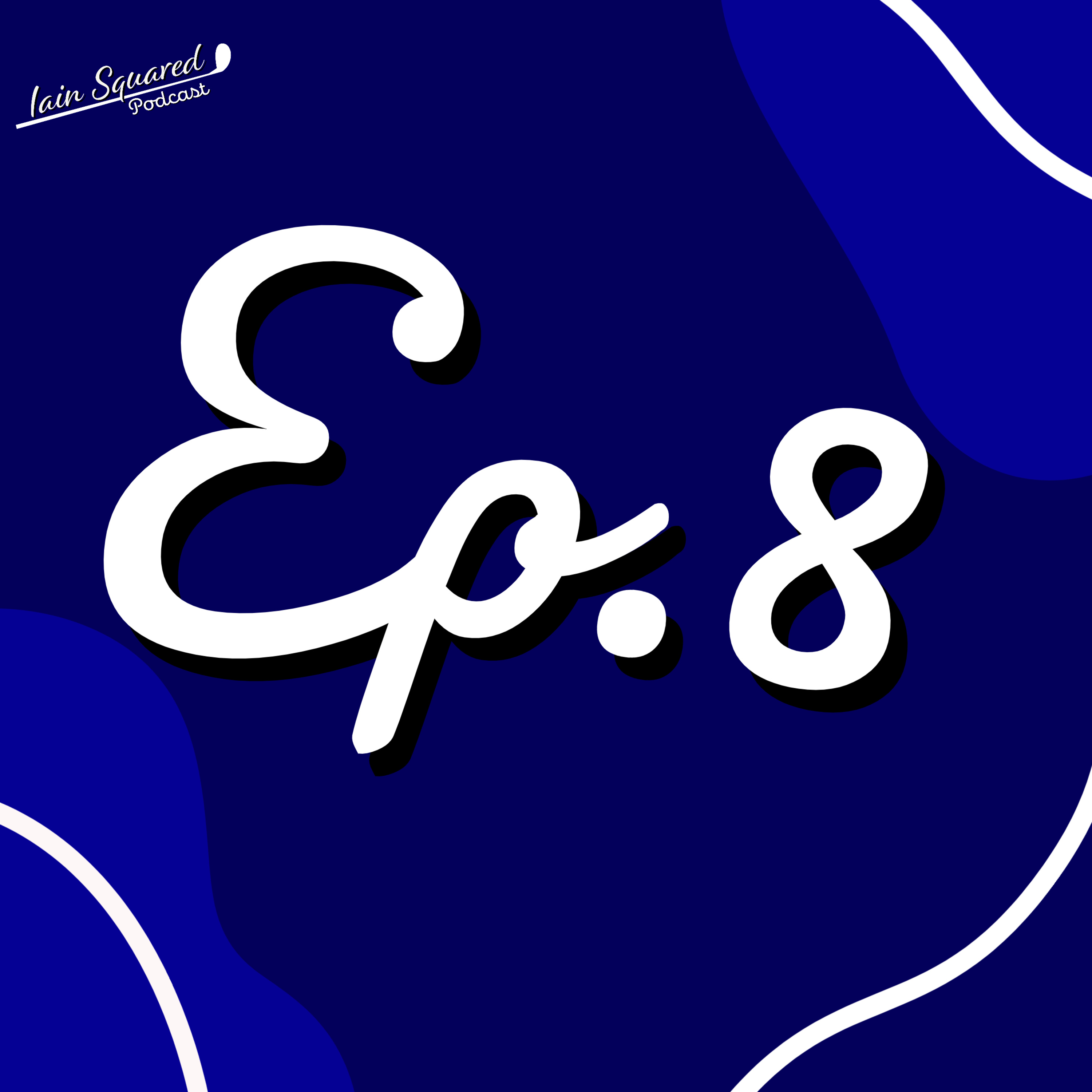 Ep.8 - The Club Cup