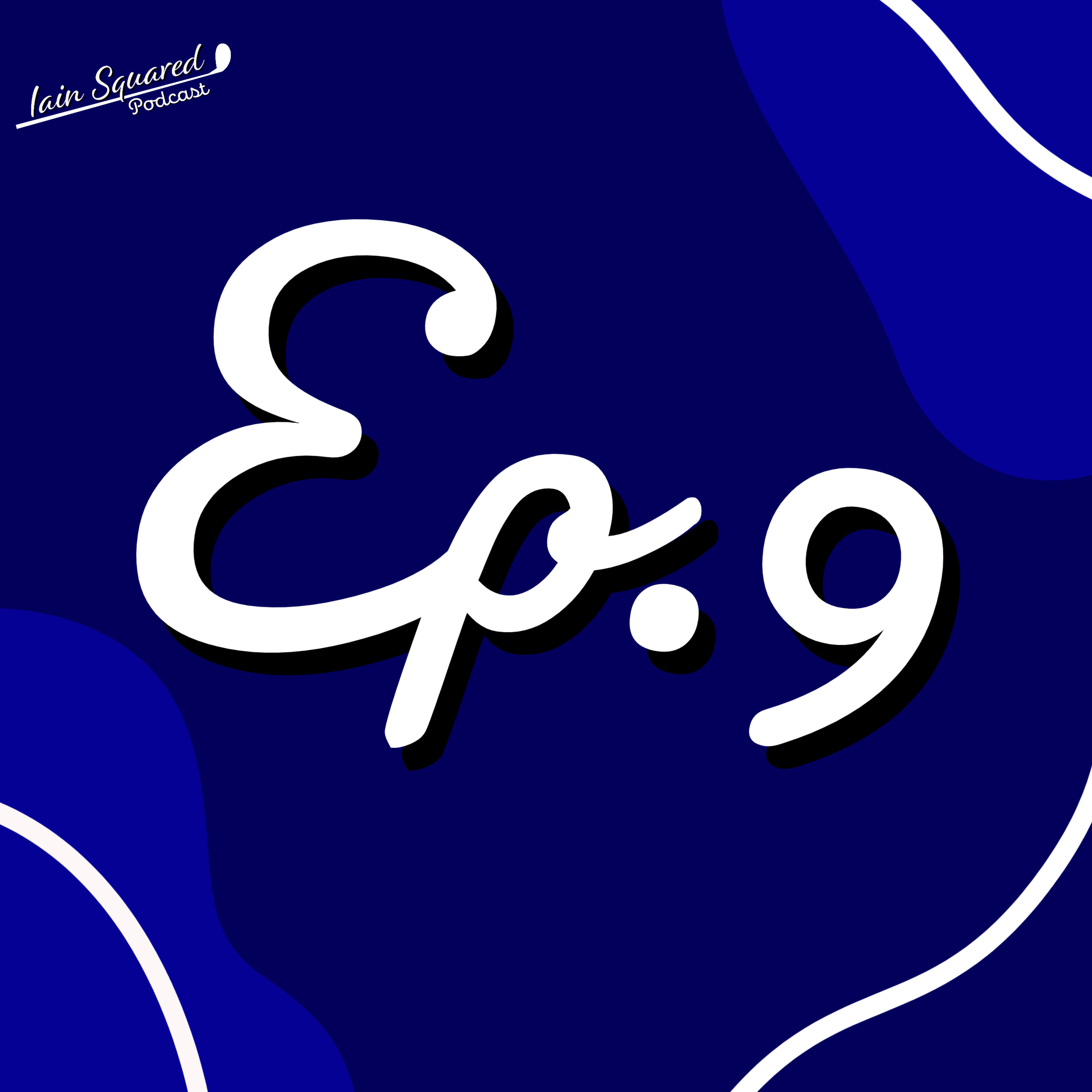 Ep.9 - The Open, NEW Clubs and BREAKING 80?