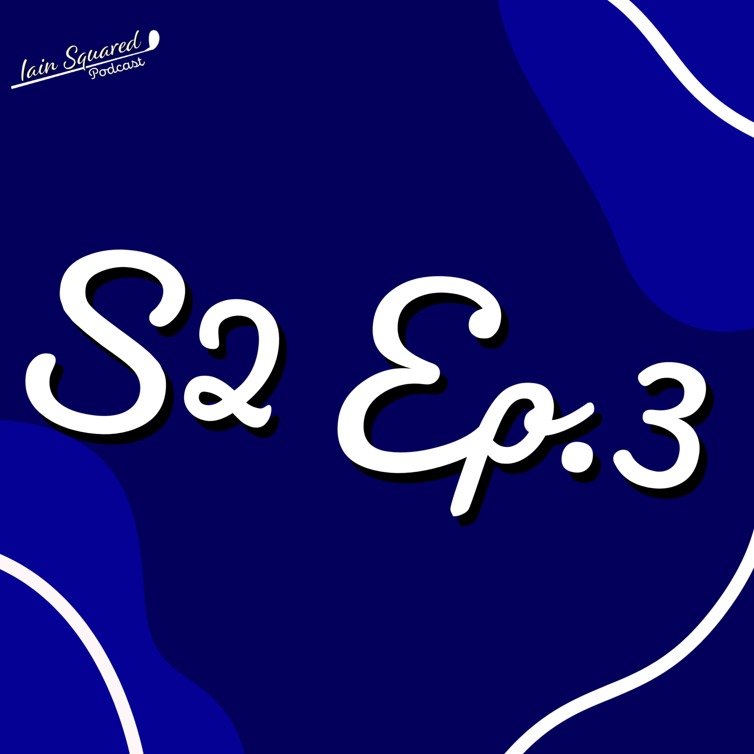 S2 Ep.3 - The Grind