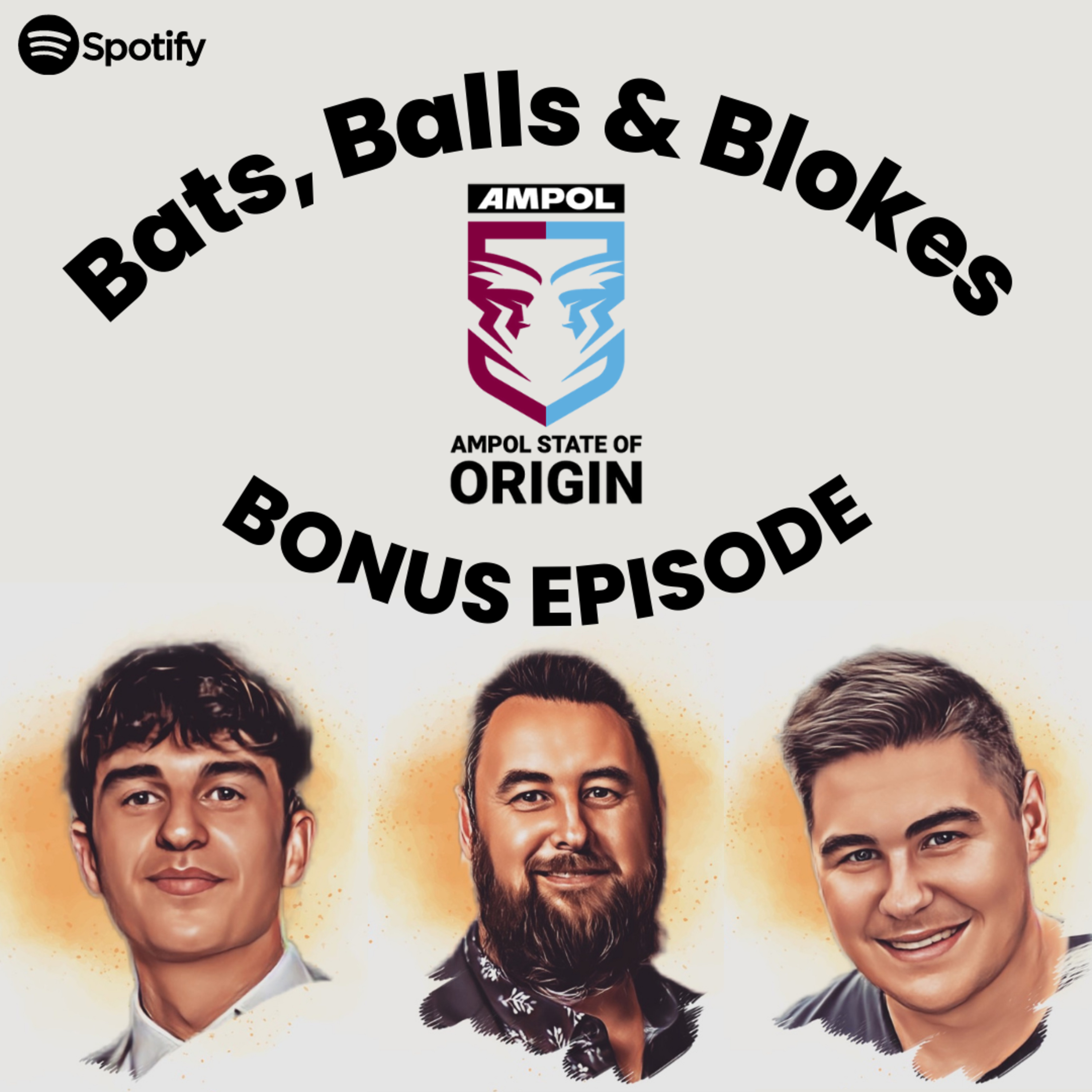 Bats, Balls & Blokes