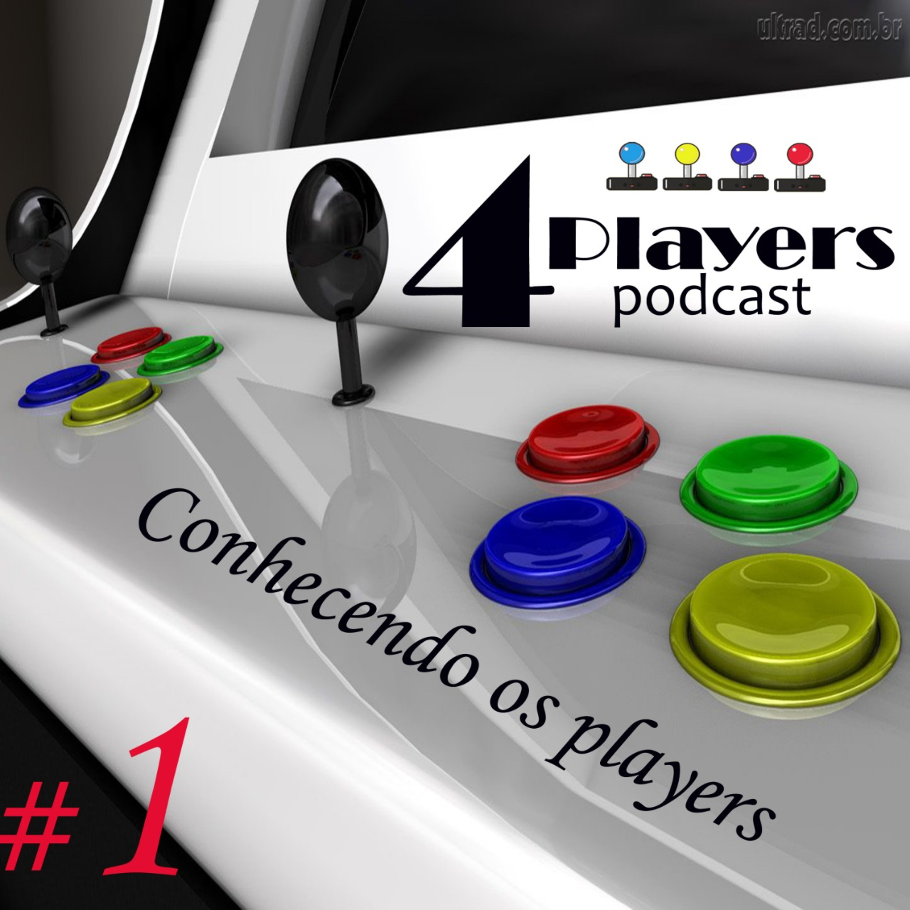 4Players Podcast