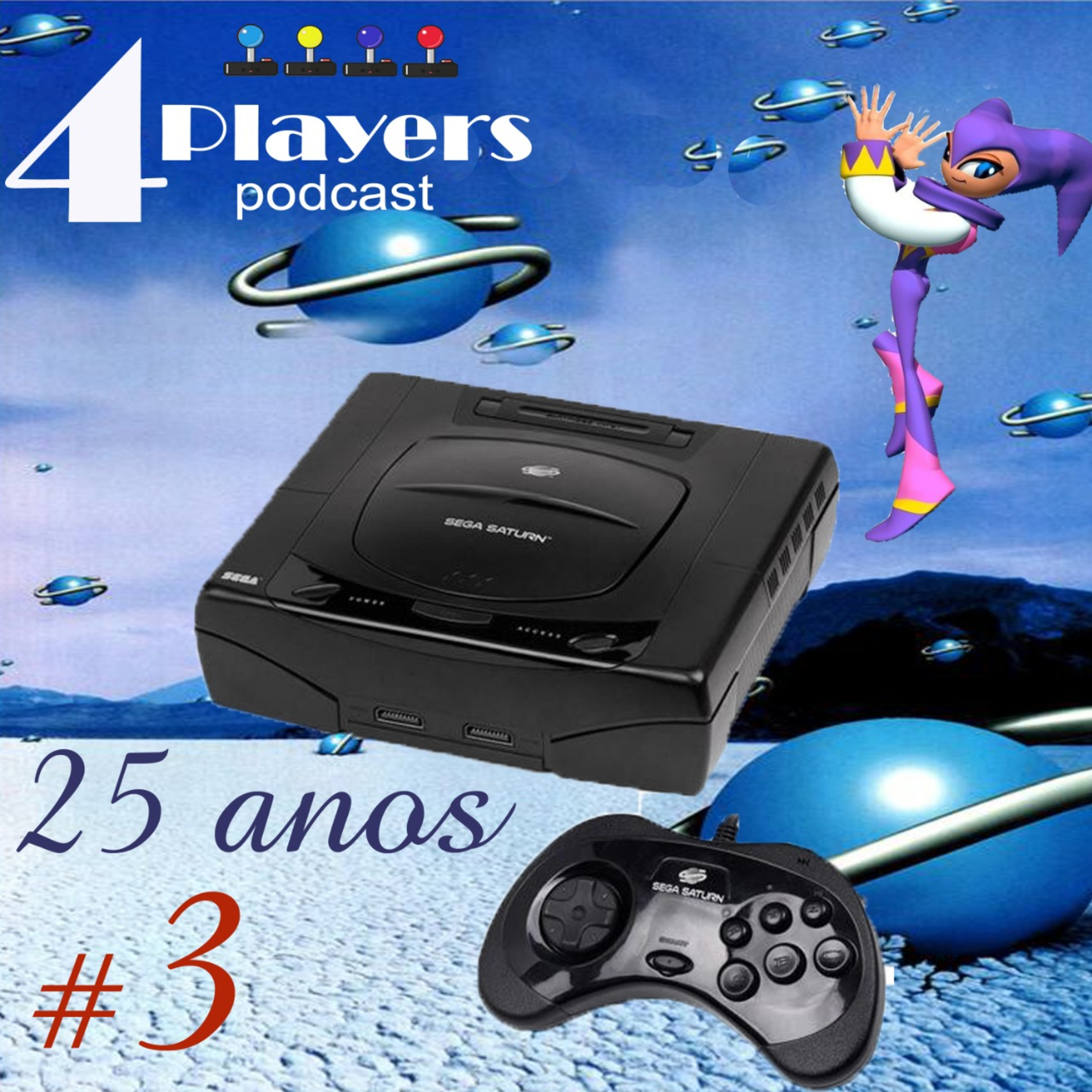 4Players Podcast