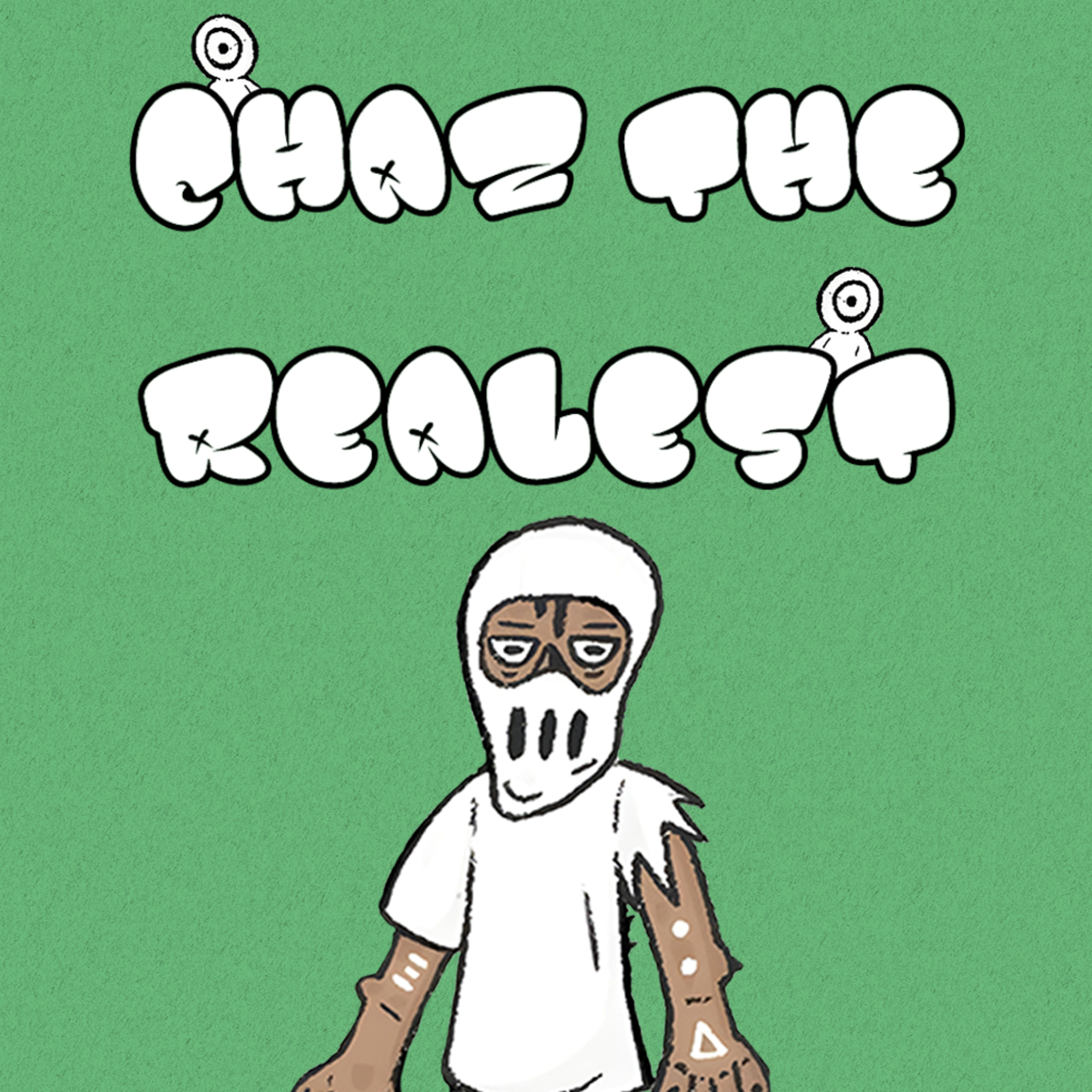 Ep 13 - Why you should post on multiple platforms Ft. ChaztheRealest episode artwork