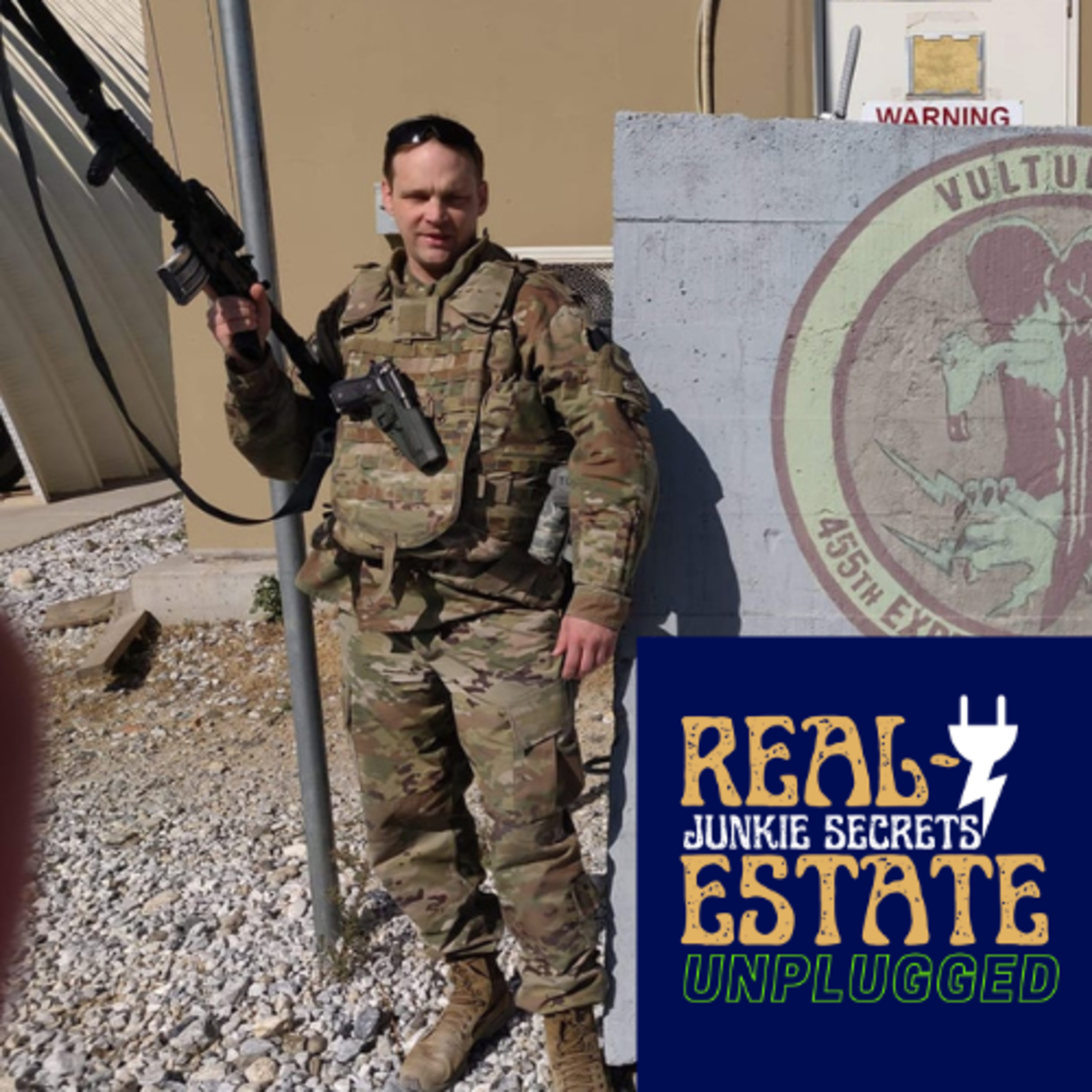 Real Estate Junkie Secrets (Realtors)