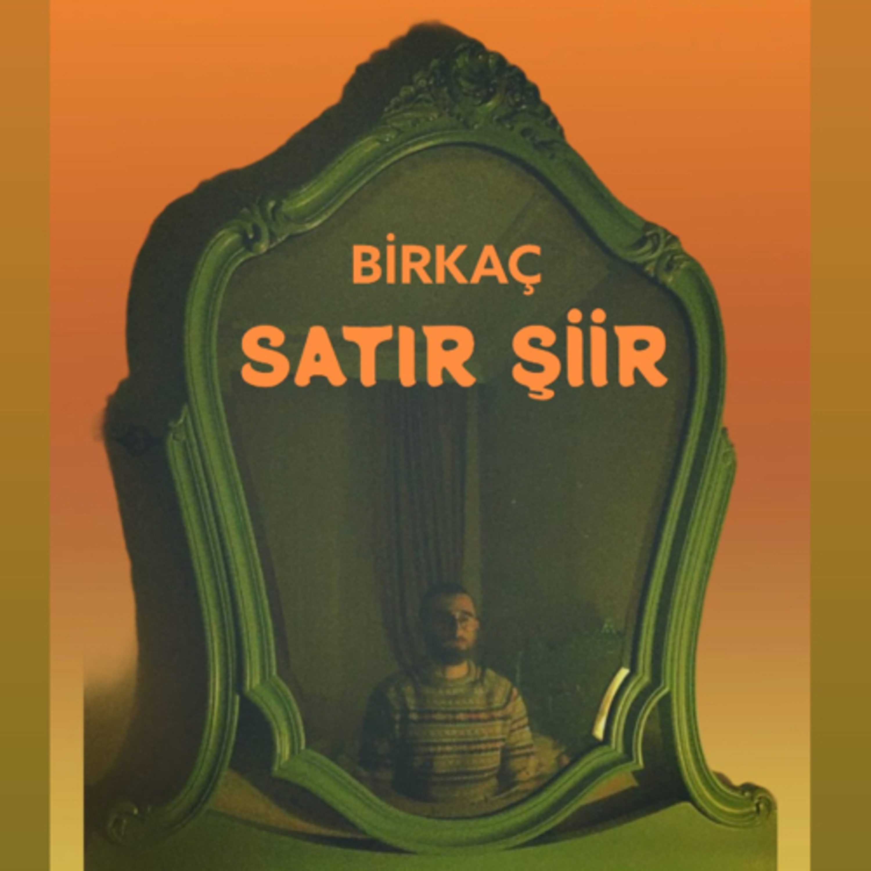 BİRKAÇ SATIR ŞİİR