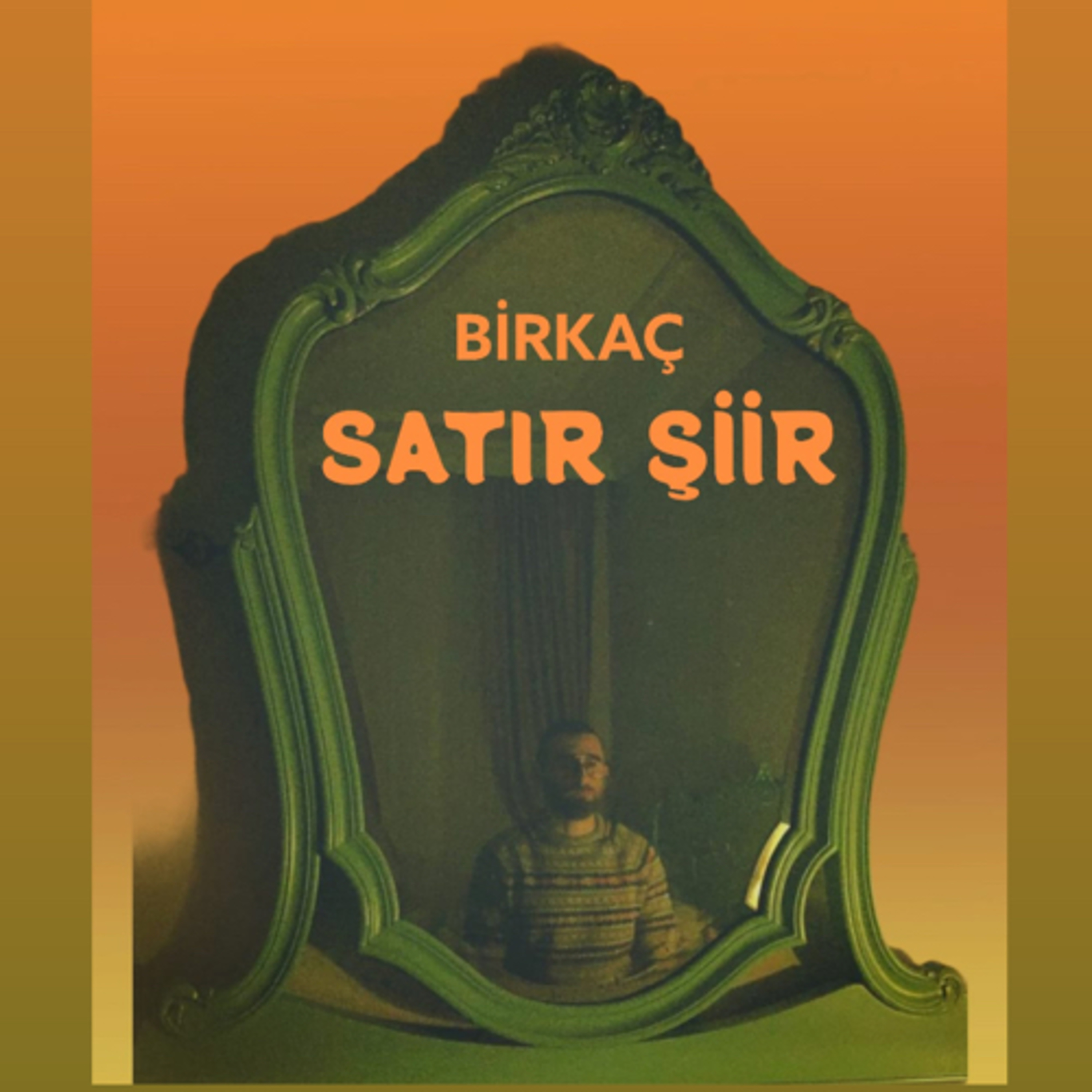 BİRKAÇ SATIR ŞİİR