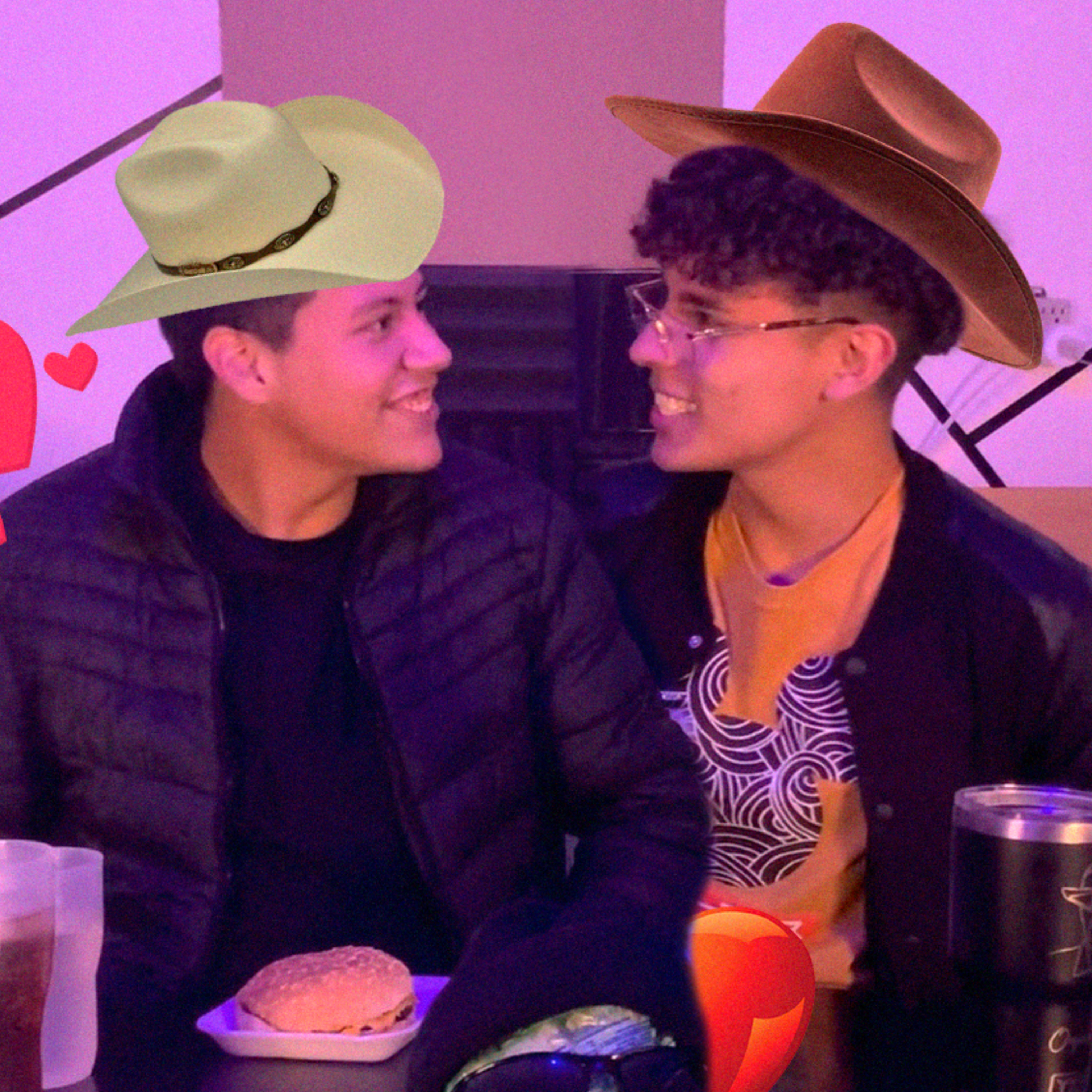❤️ "Mi ex tuvo un hijo con su primo" | Ep.2 - BROZZ. episode artwork