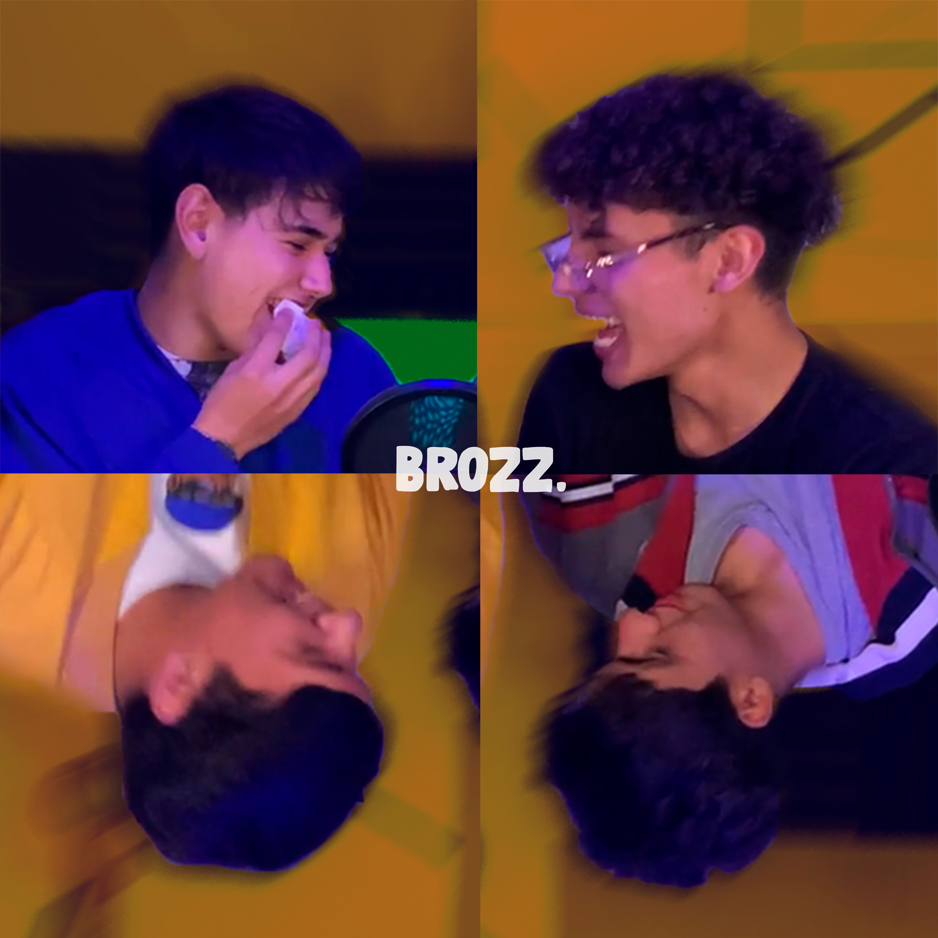 💩 "¿Es un PEDO o es CACA?" | Ep.3 - BROZZ. episode artwork