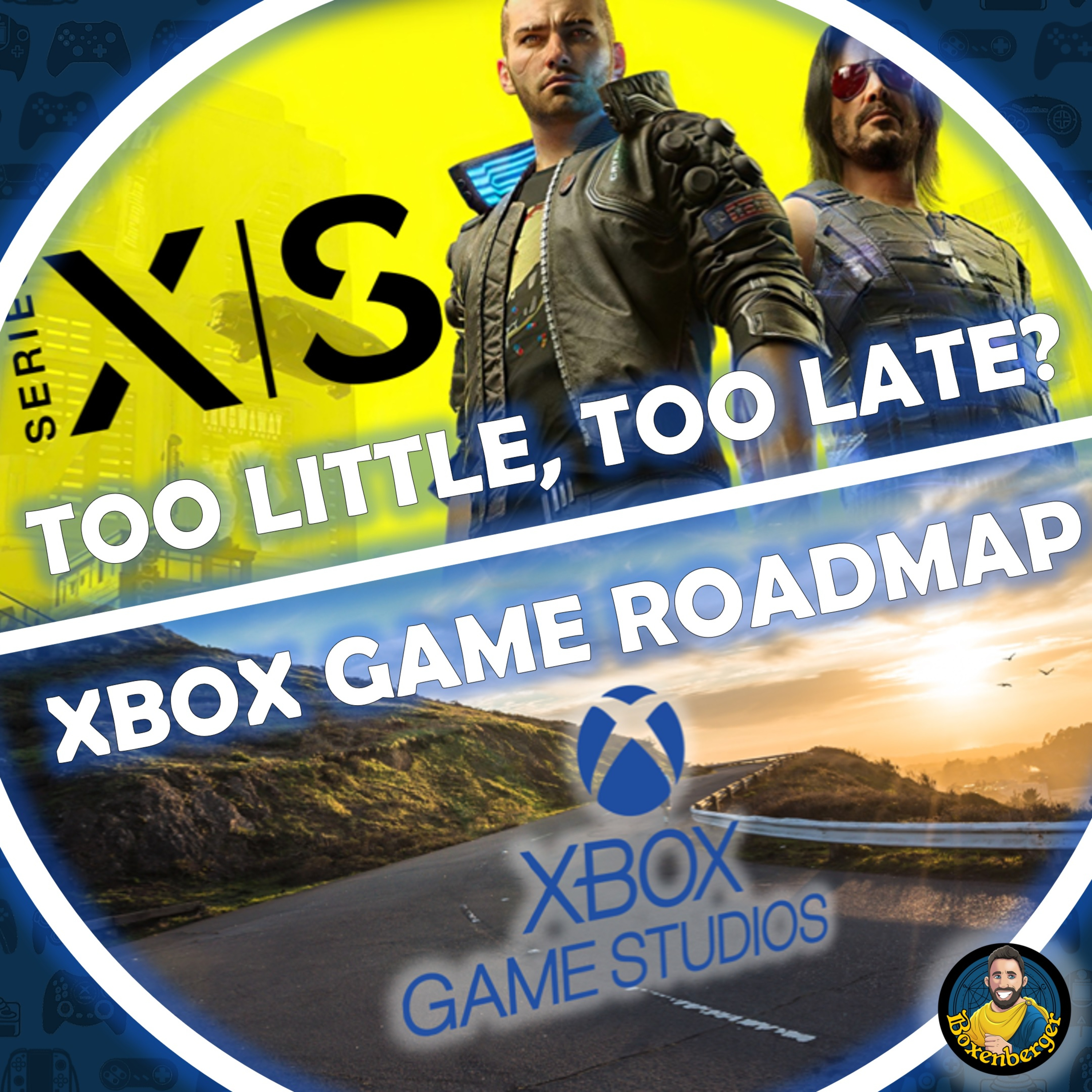 World of Gaming - The Videogame Podcast For Xbox, PlayStation, Nintendo And PC