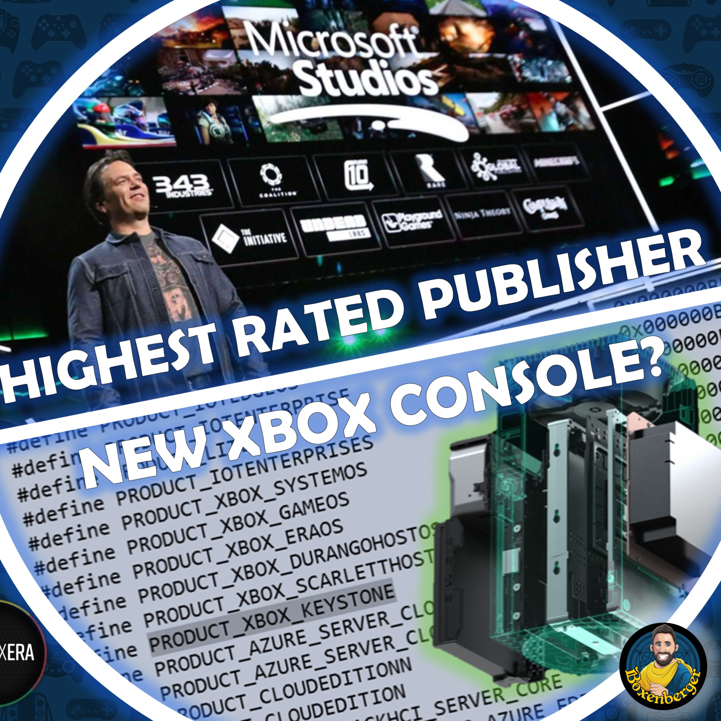 World of Gaming - The Videogame Podcast For Xbox, PlayStation, Nintendo And PC