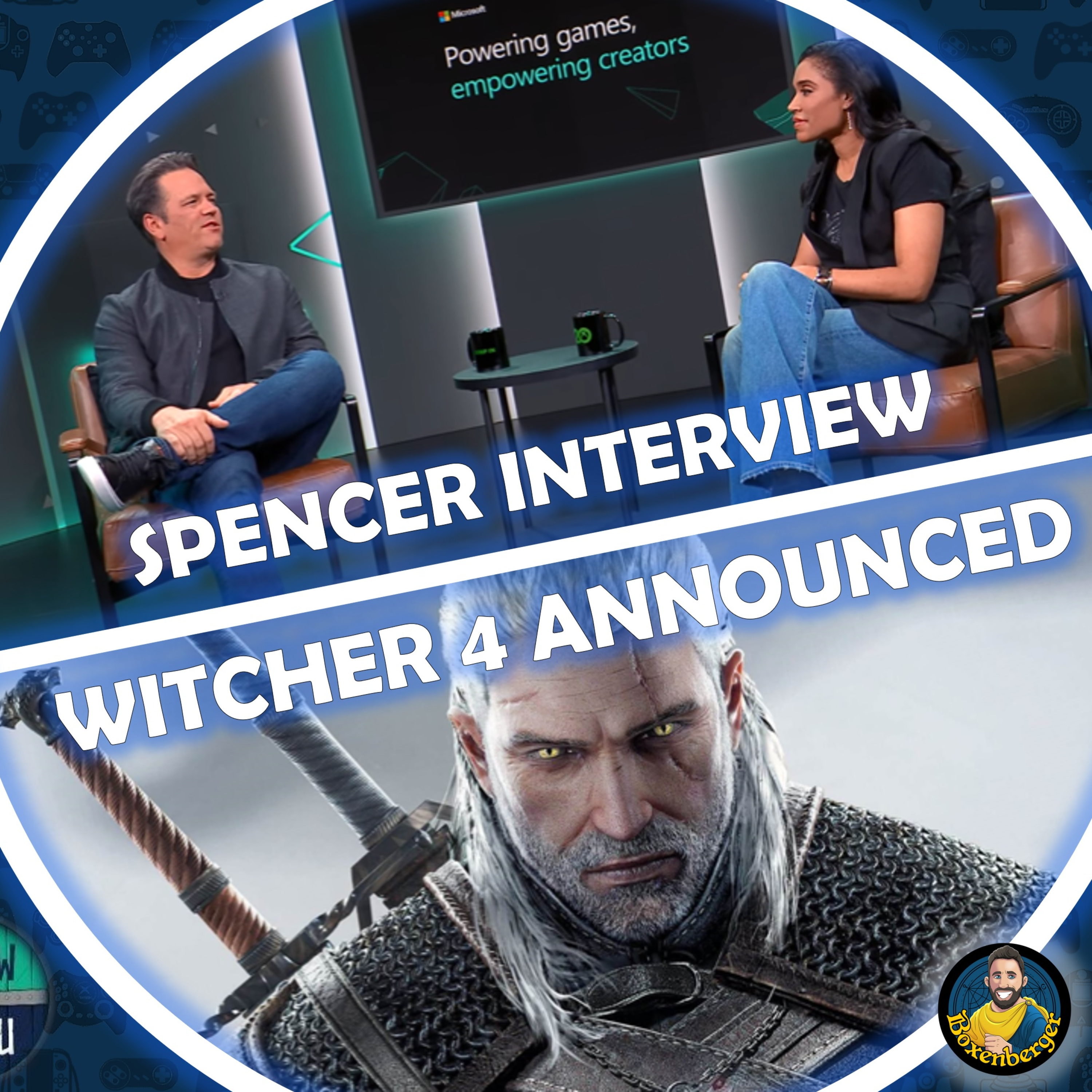 World of Gaming - The Videogame Podcast For Xbox, PlayStation, Nintendo And PC