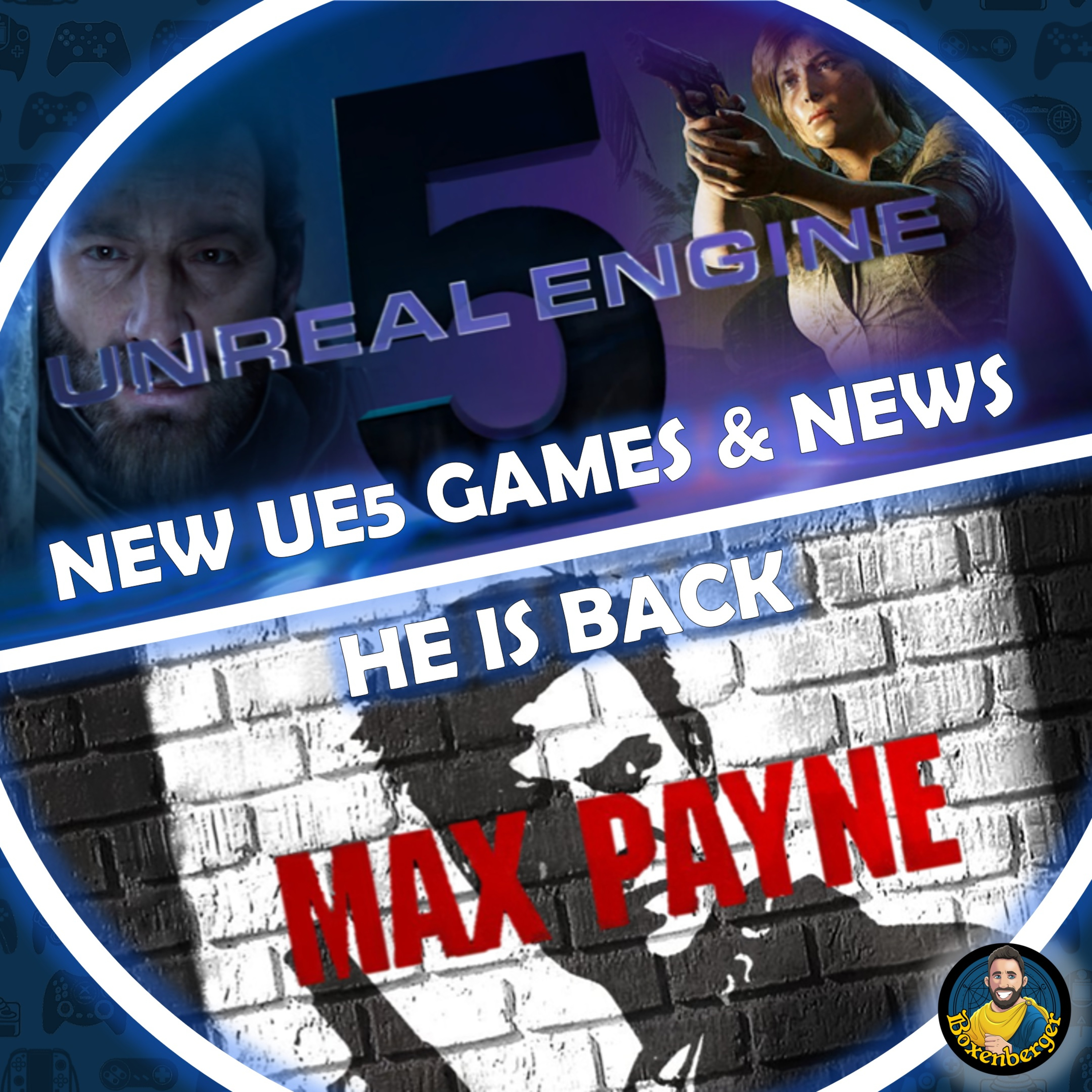 World of Gaming - The Videogame Podcast For Xbox, PlayStation, Nintendo And PC