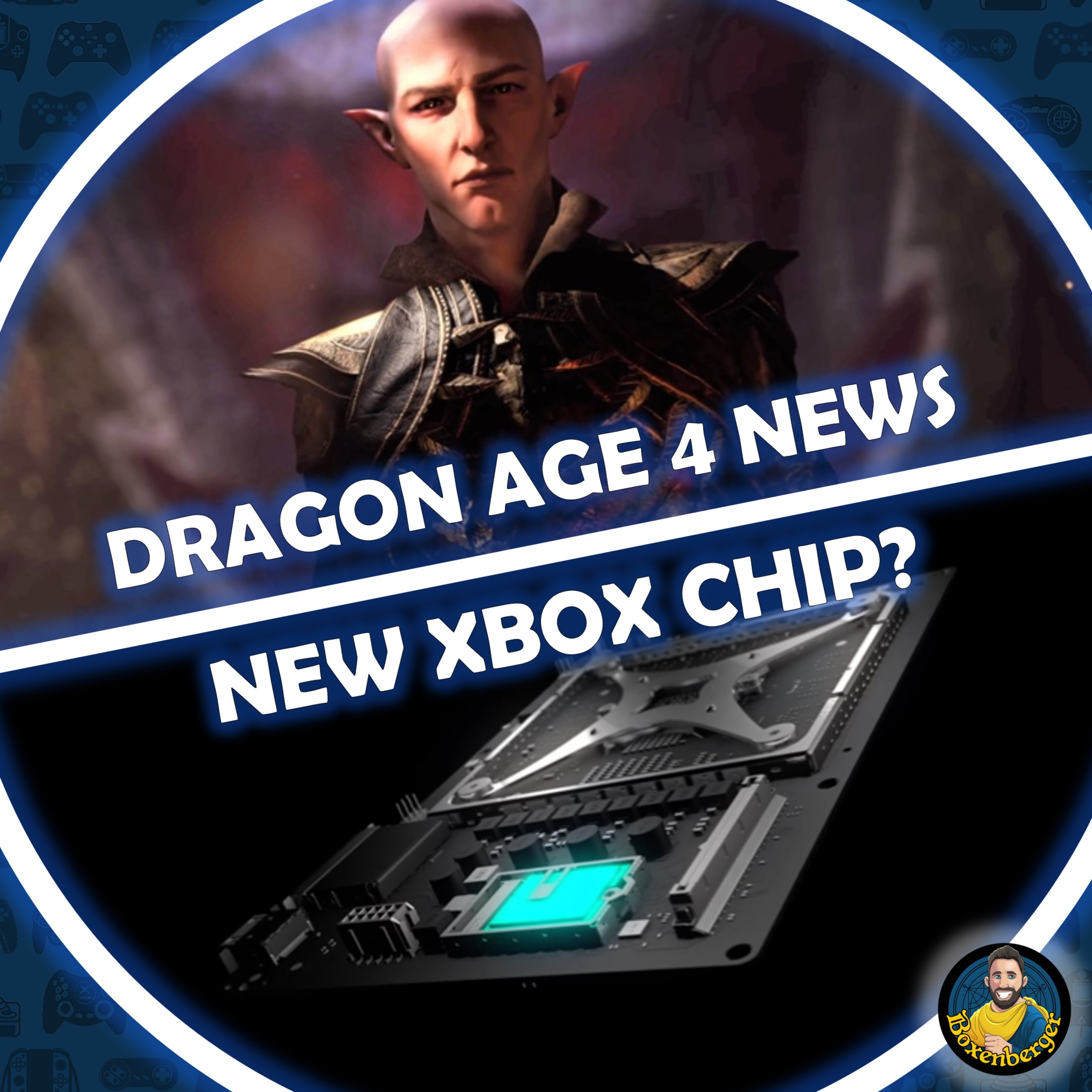 World of Gaming - The Videogame Podcast For Xbox, PlayStation, Nintendo And PC