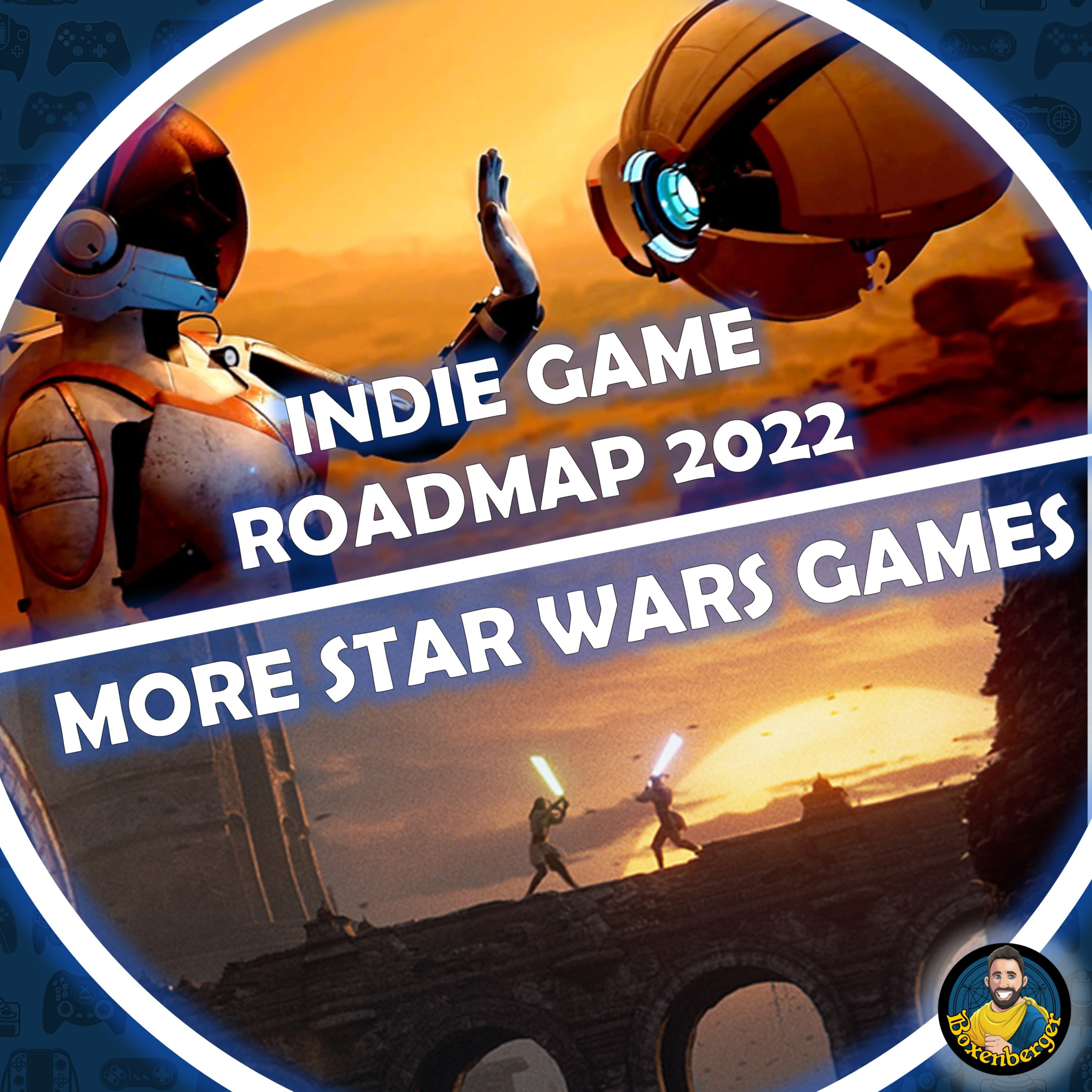 World of Gaming - The Videogame Podcast For Xbox, PlayStation, Nintendo And PC