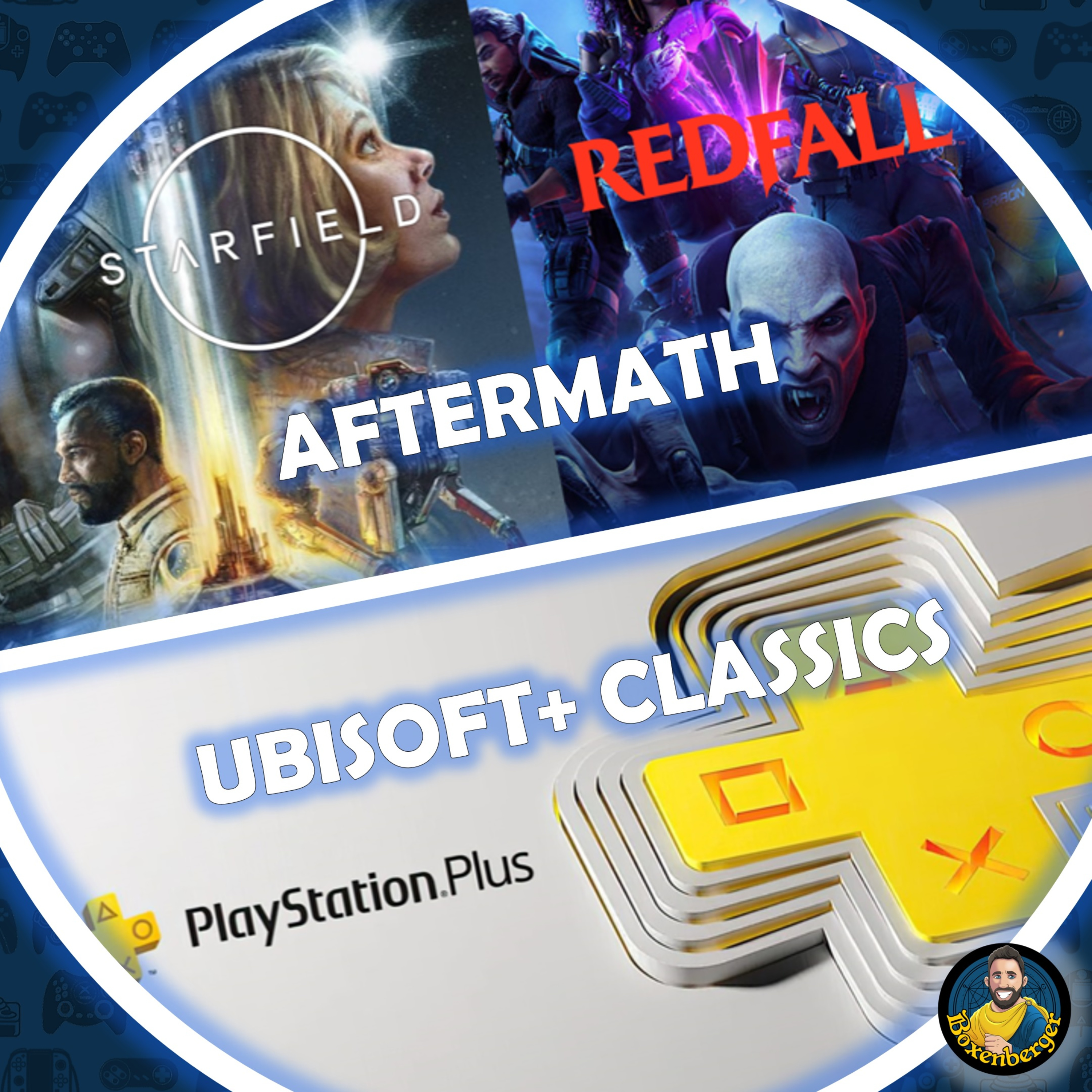 World of Gaming - The Videogame Podcast For Xbox, PlayStation, Nintendo And PC
