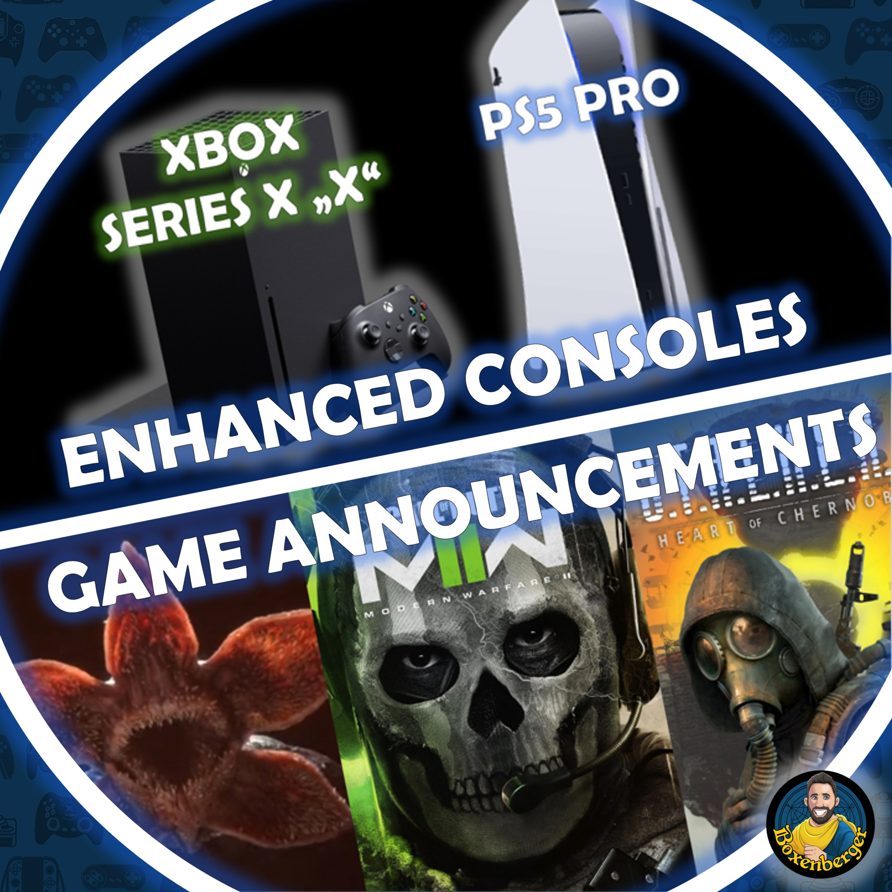 World of Gaming - The Videogame Podcast For Xbox, PlayStation, Nintendo And PC